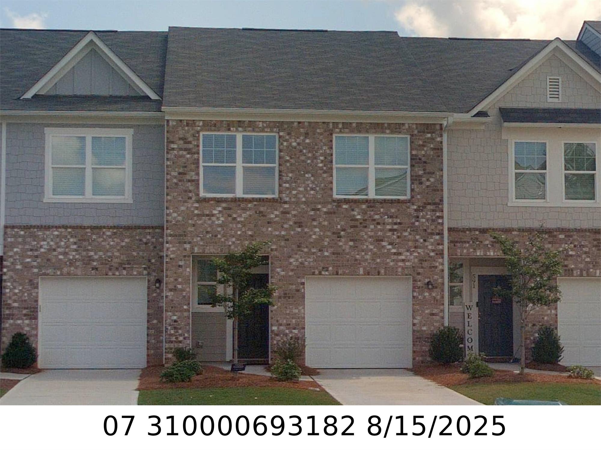 593 Magnolia Cir, Palmetto, GA 30268
