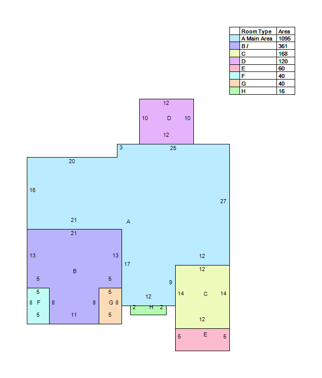 11059 Milano Ln, Hampton, GA 30228-4064