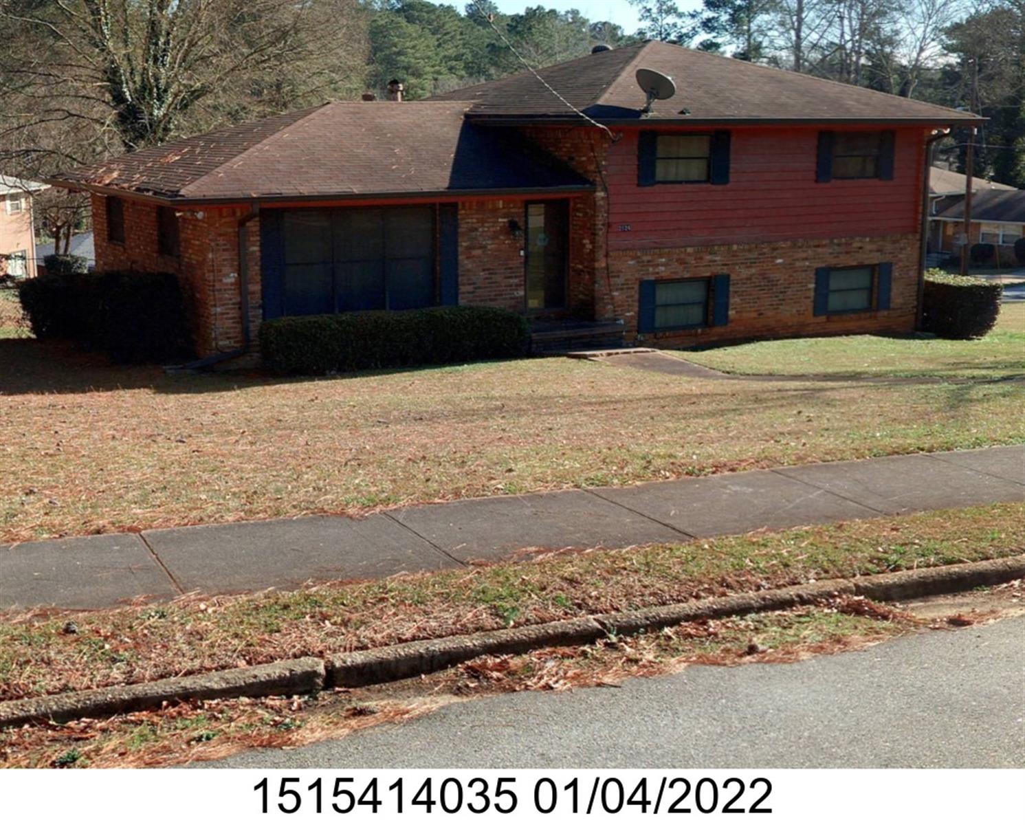 2124 Shamrock Dr, Decatur, GA 30032-7137