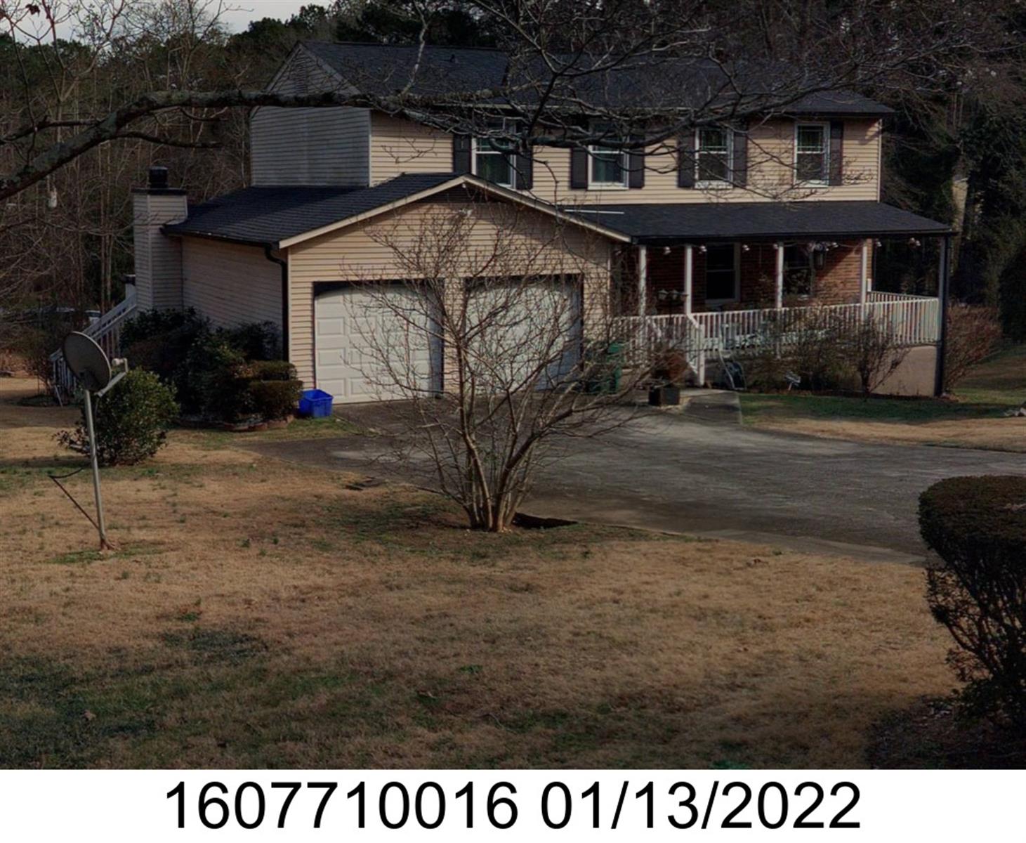 3688 Bramblevine Cir, Lithonia, GA 30038-2916