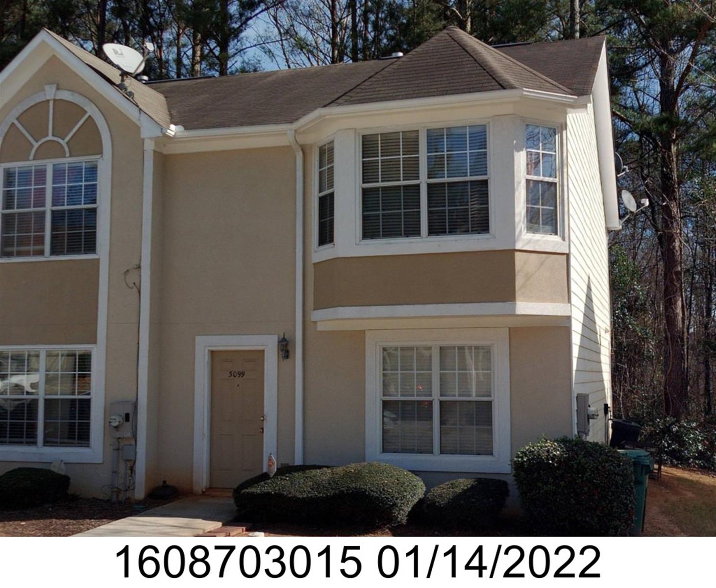 3099 Fields Dr, Lithonia, GA 30038-2099