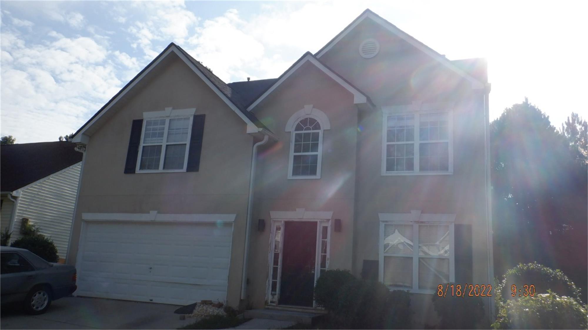 1407 Westward Dr Sw, Marietta, GA 30008-4060