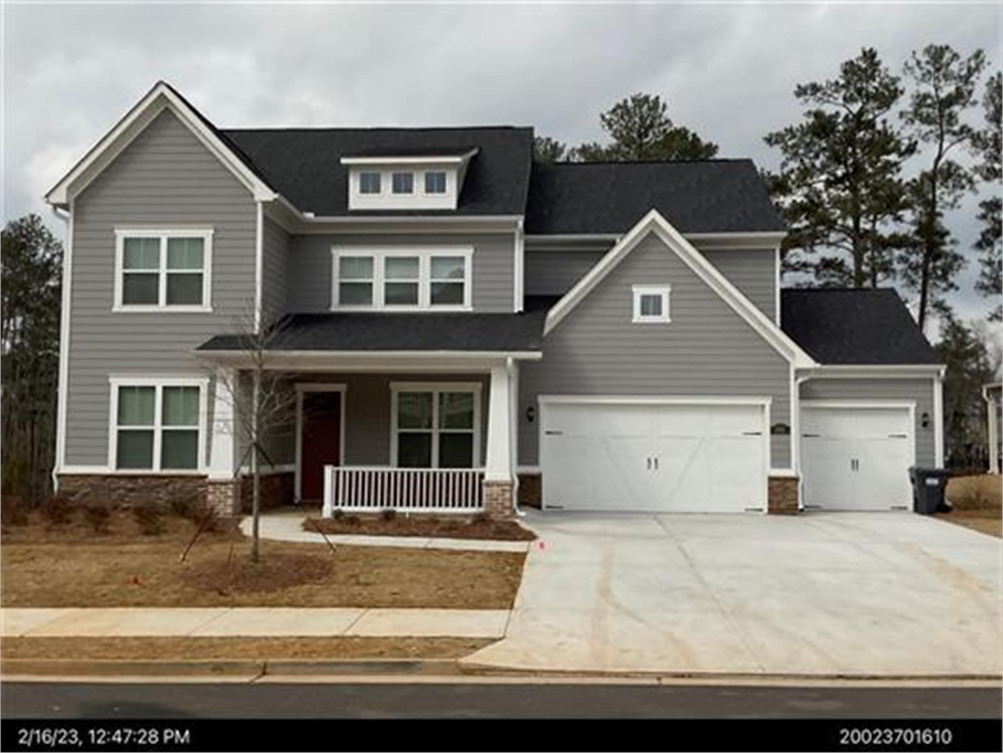 1395 Crestwind Rd, Kennesaw, GA 30152
