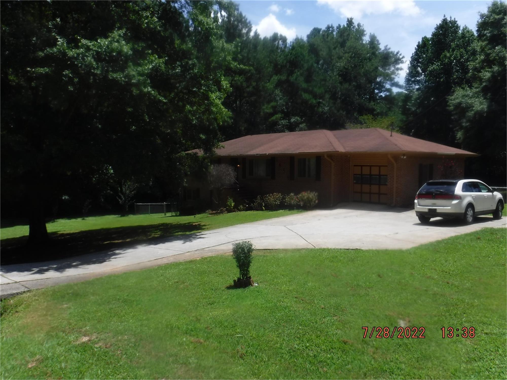 1658 Friendship Church Rd Sw, Marietta, GA 30064-5331