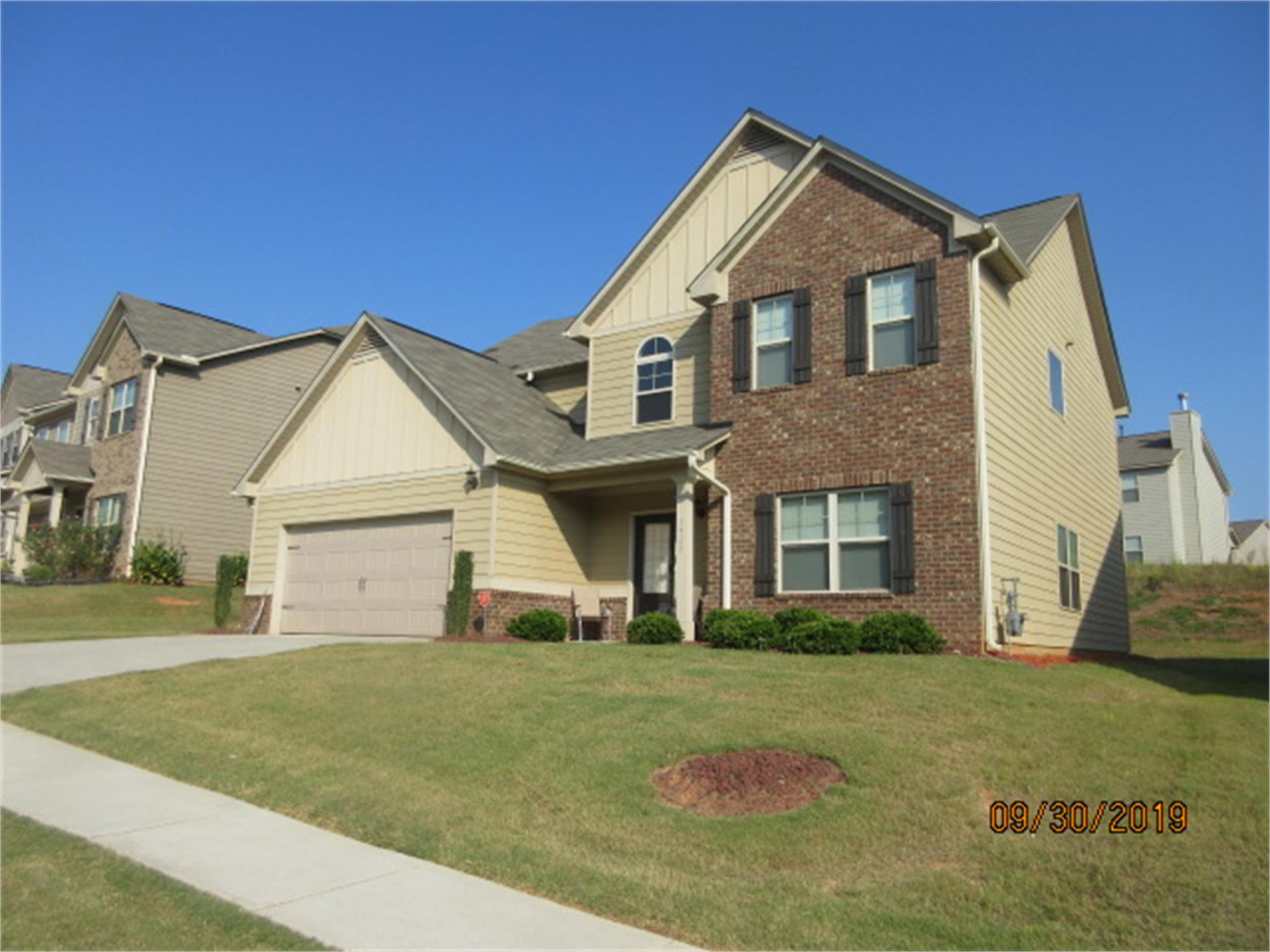 3922 Plymouth Rock Dr Se, Loganville, GA 30052-8712