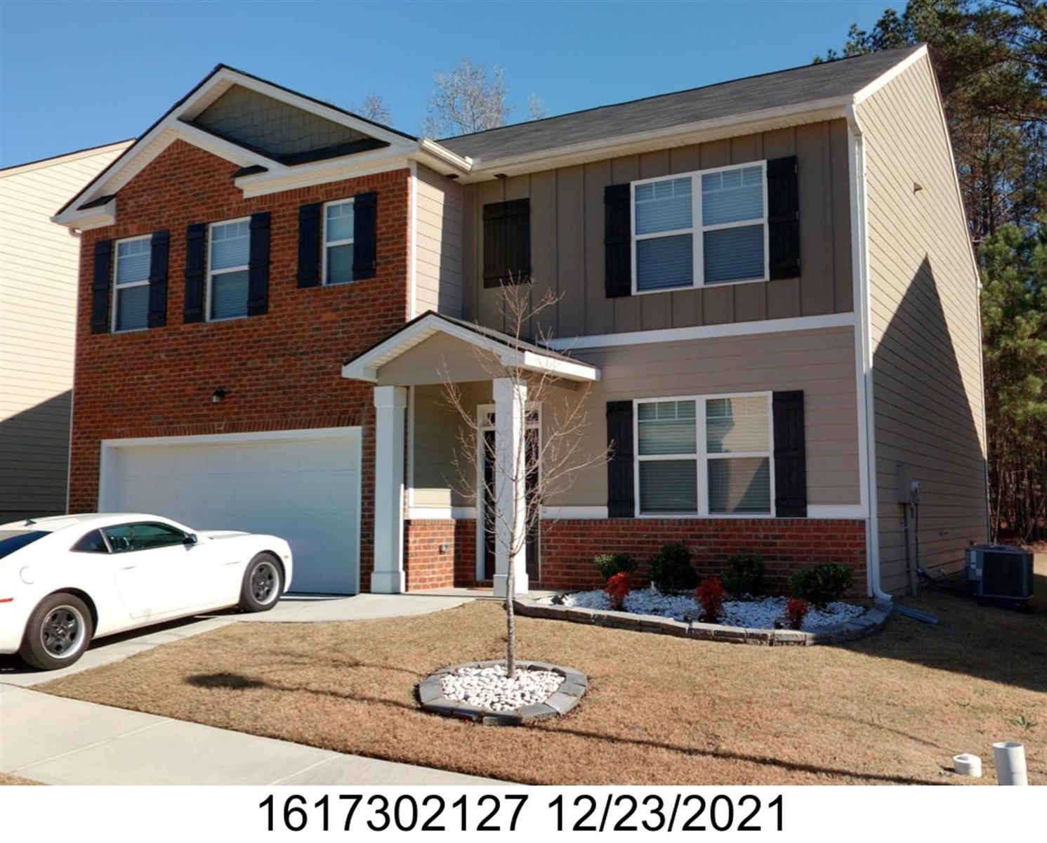 3676 Pebble St, Lithonia, GA 30038-3396