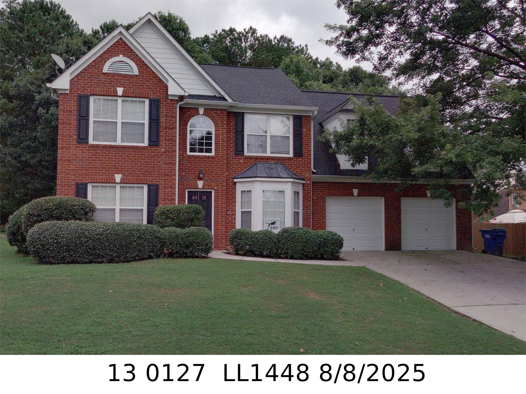6260 New Magnolia Pl, College Park, GA 30349-4074