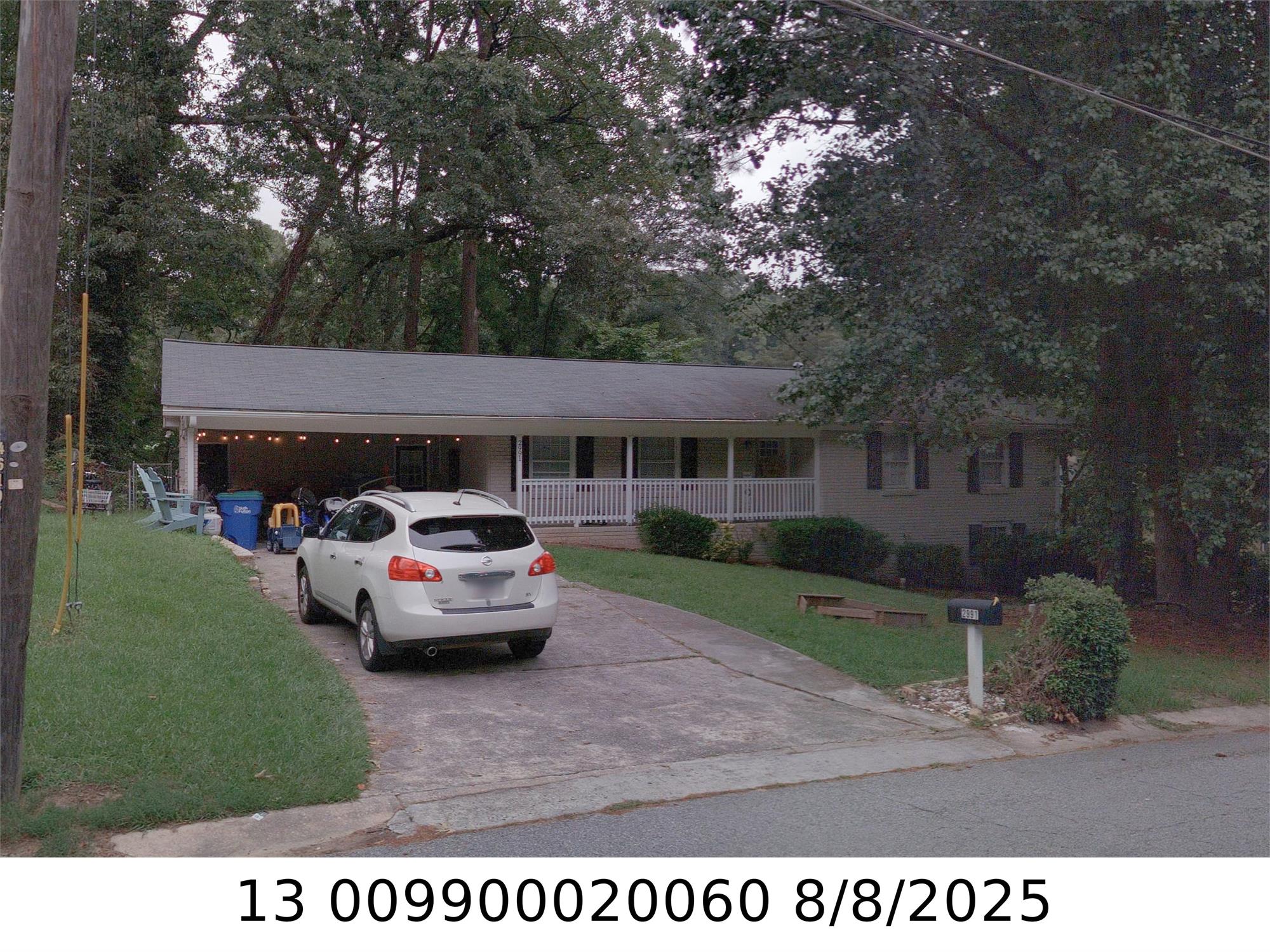 2991 The Meadows Way, Atlanta, GA 30349-3749