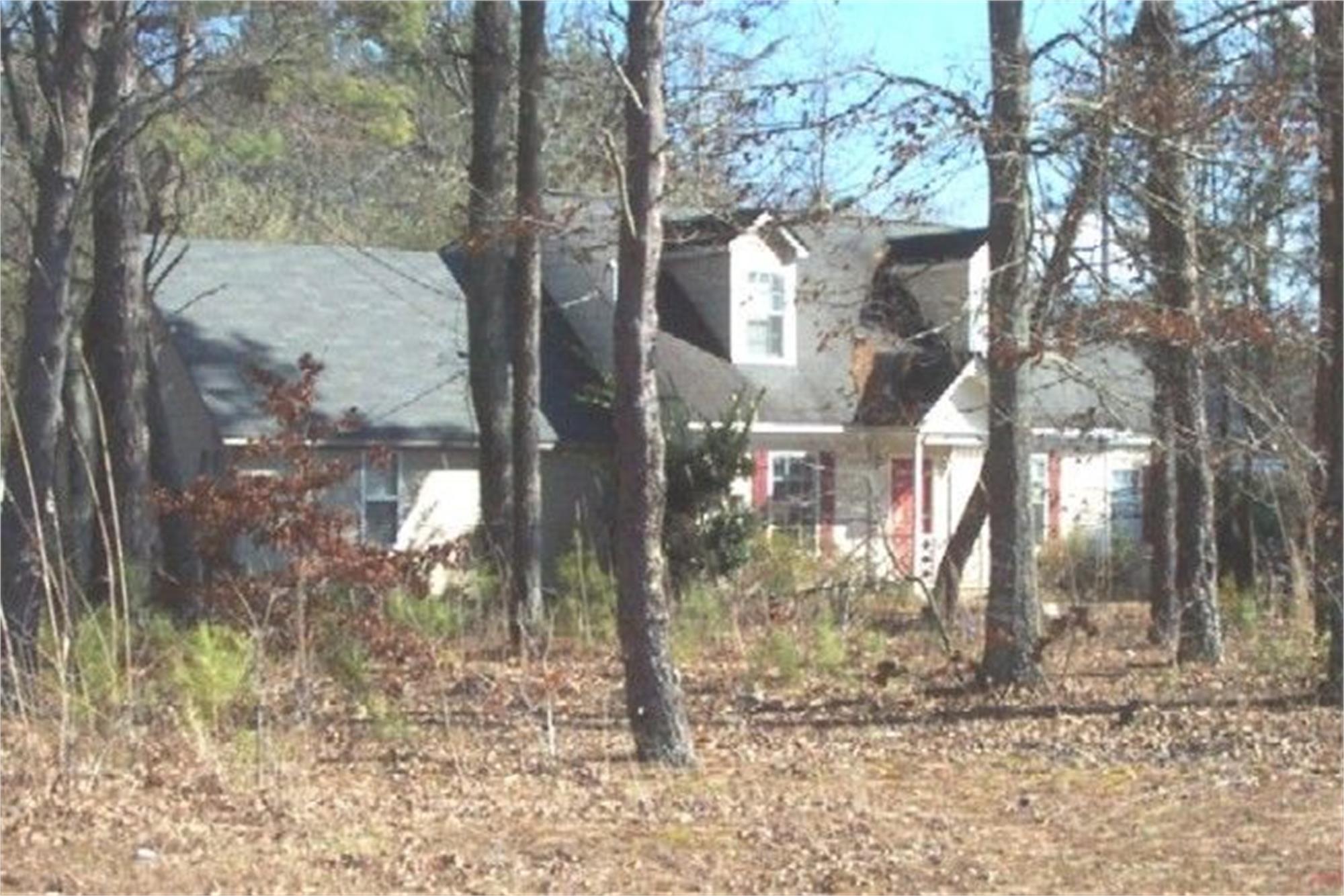 34 Whitney Pl, Dawsonville, GA 30534-6652