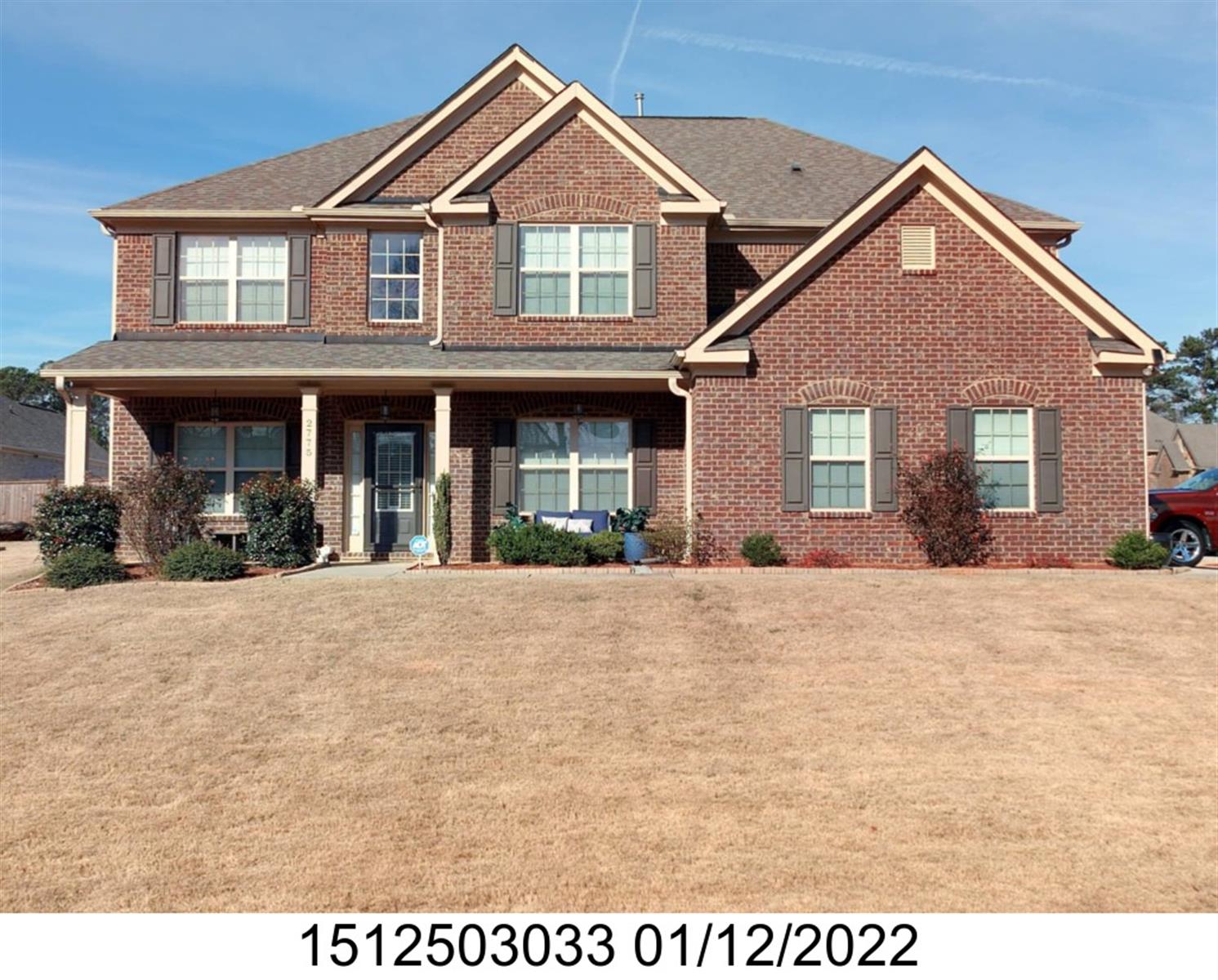 2775 Hilson Cmns, Decatur, GA 30034-2202