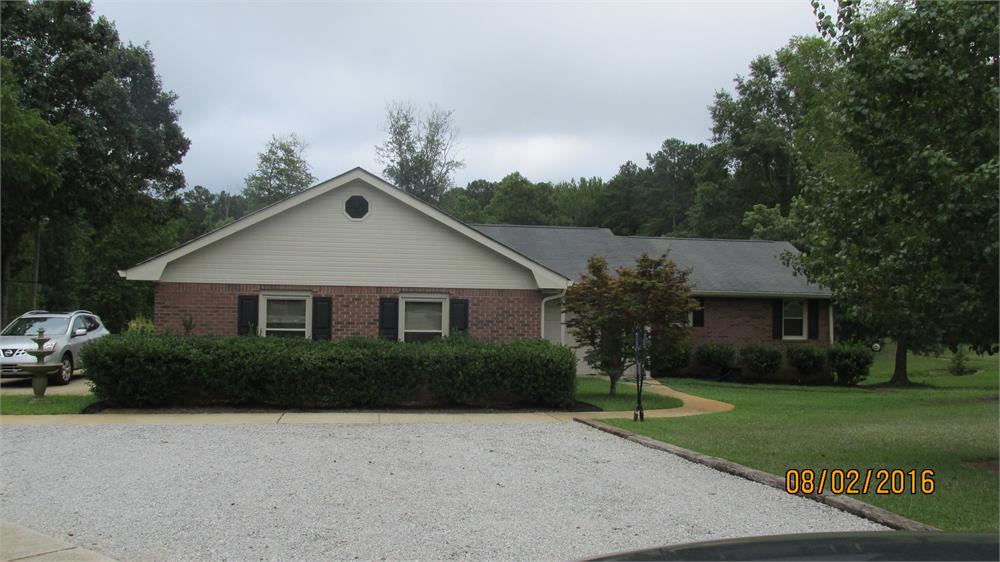 112 N Walkers Mill Rd, Griffin, GA 30223-6673