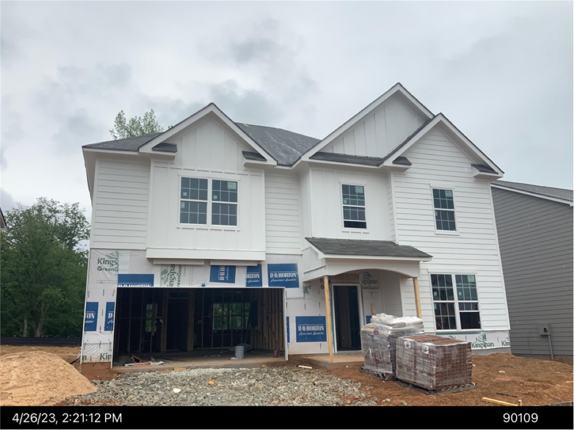 415 Highgrove Way, Dallas, GA 30157-7408