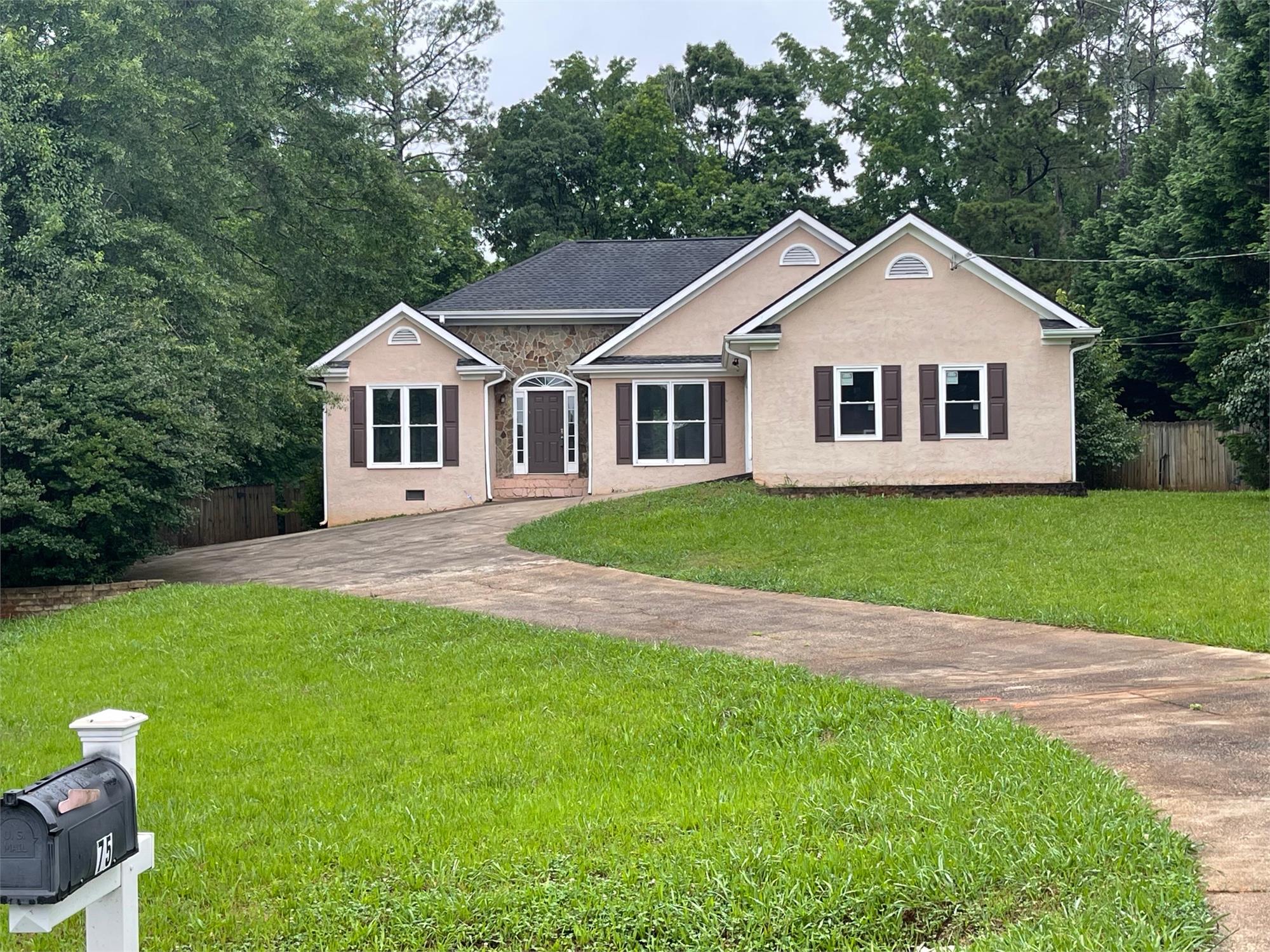 75 Fox Chase, Covington, GA 30016-4352