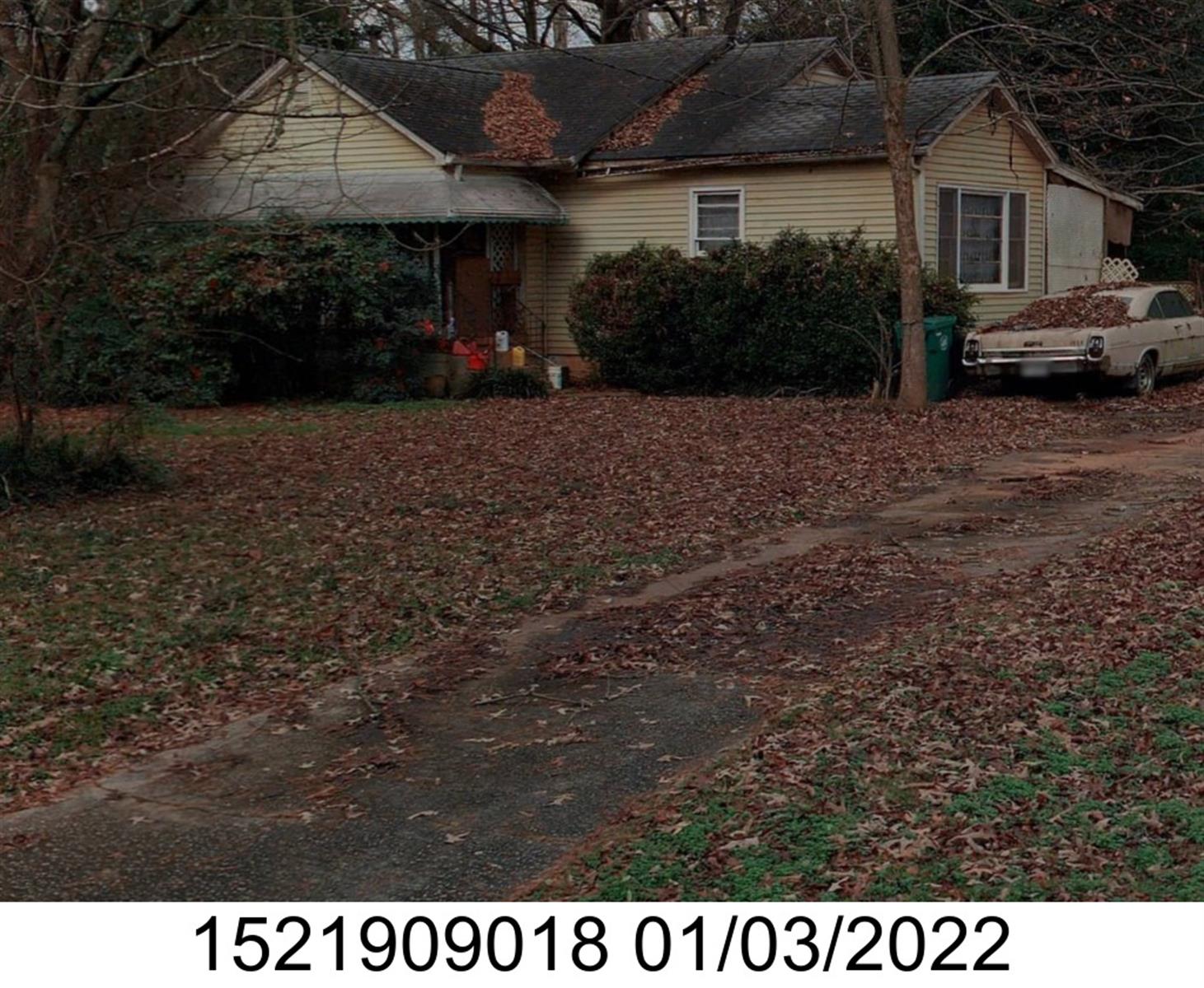 3464 Beech Dr, Decatur, GA 30032-2555