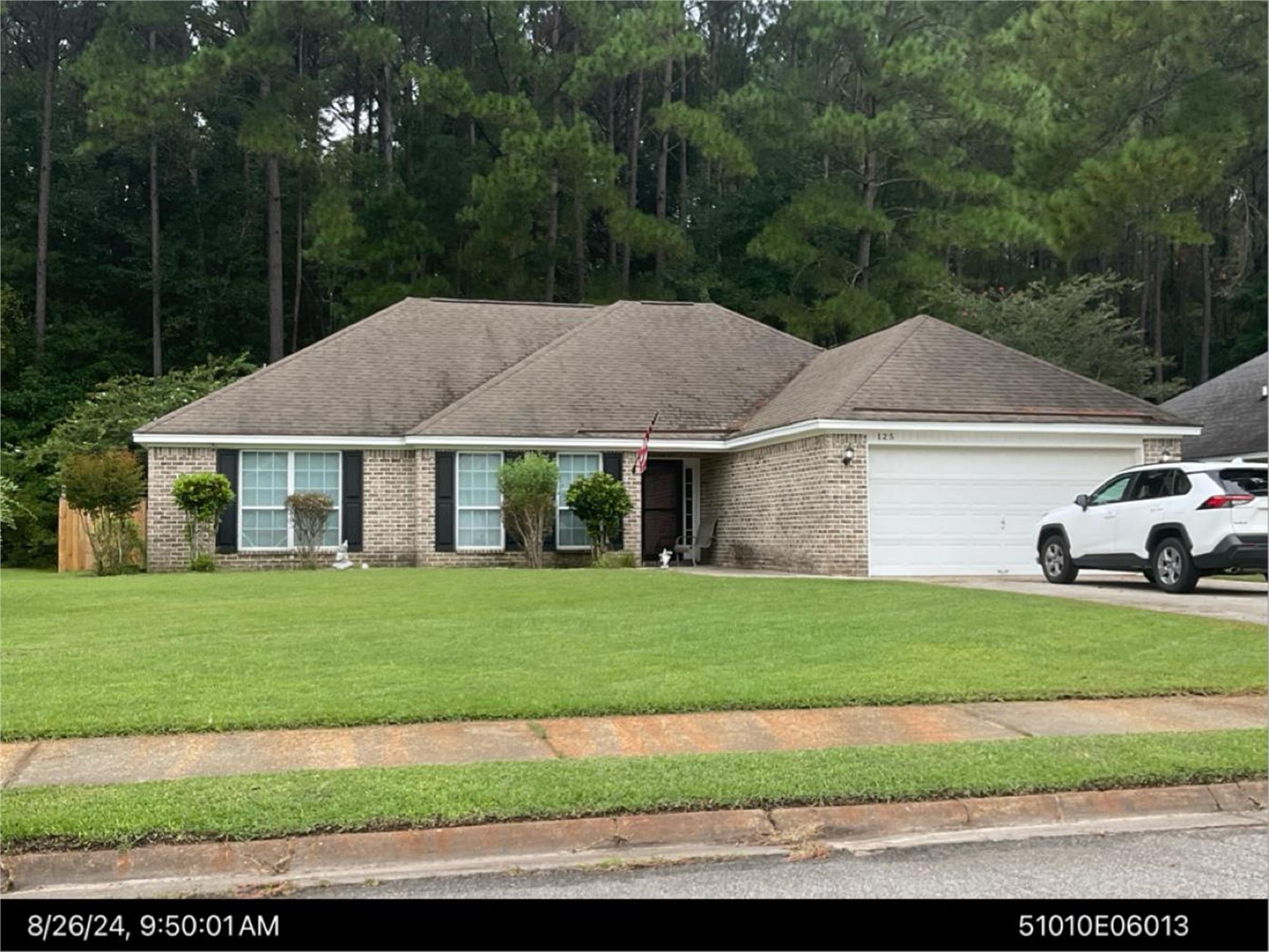 125 Tappan Zee Dr, Pooler, GA 31322-9440