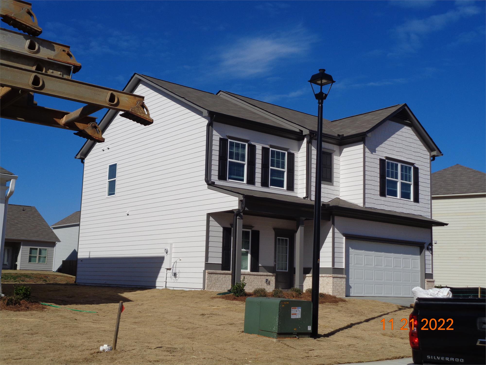 18 Thacker Trl, Adairsville, GA 30103-1120