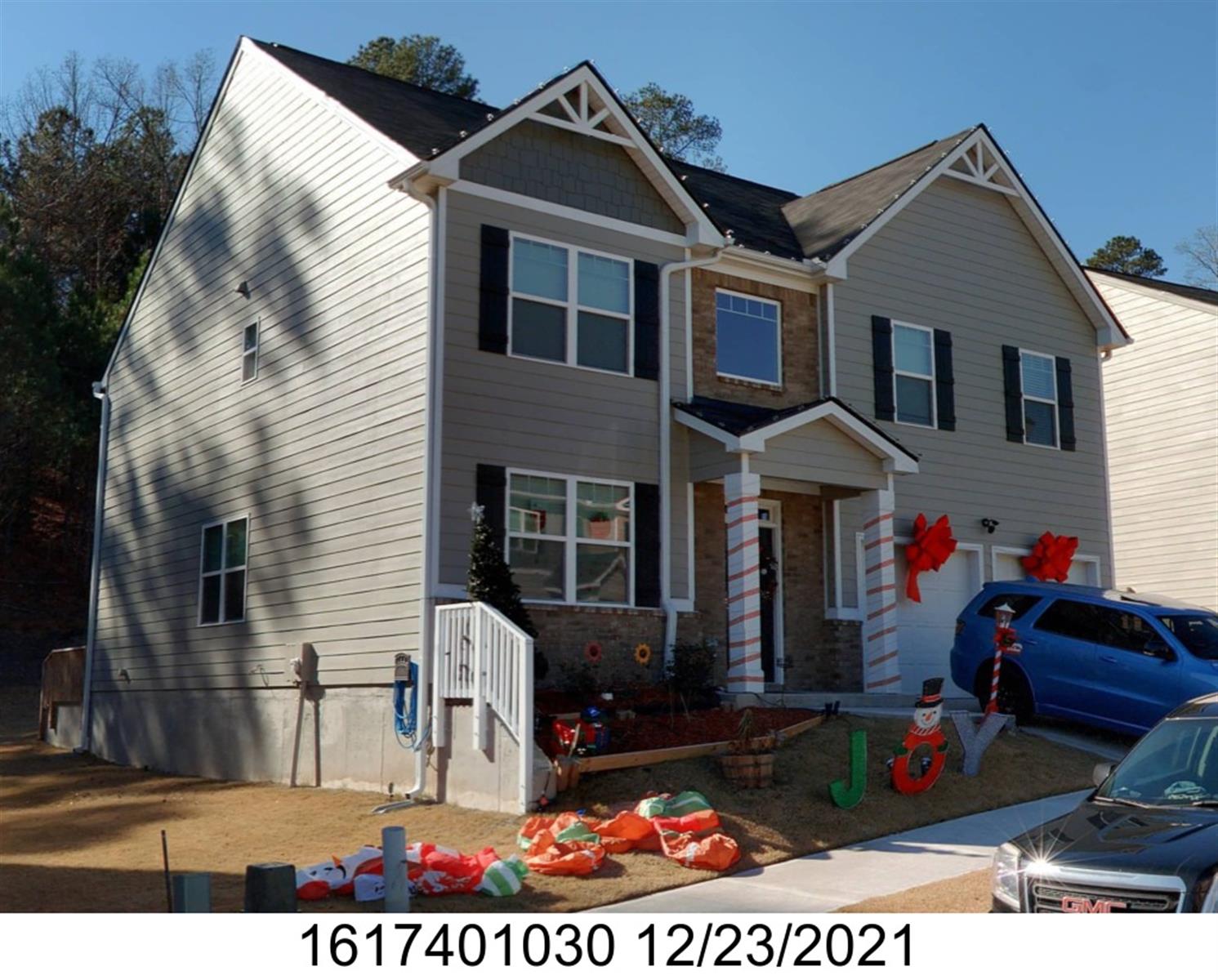 3790 River Rock Rd, Lithonia, GA 30038-3383