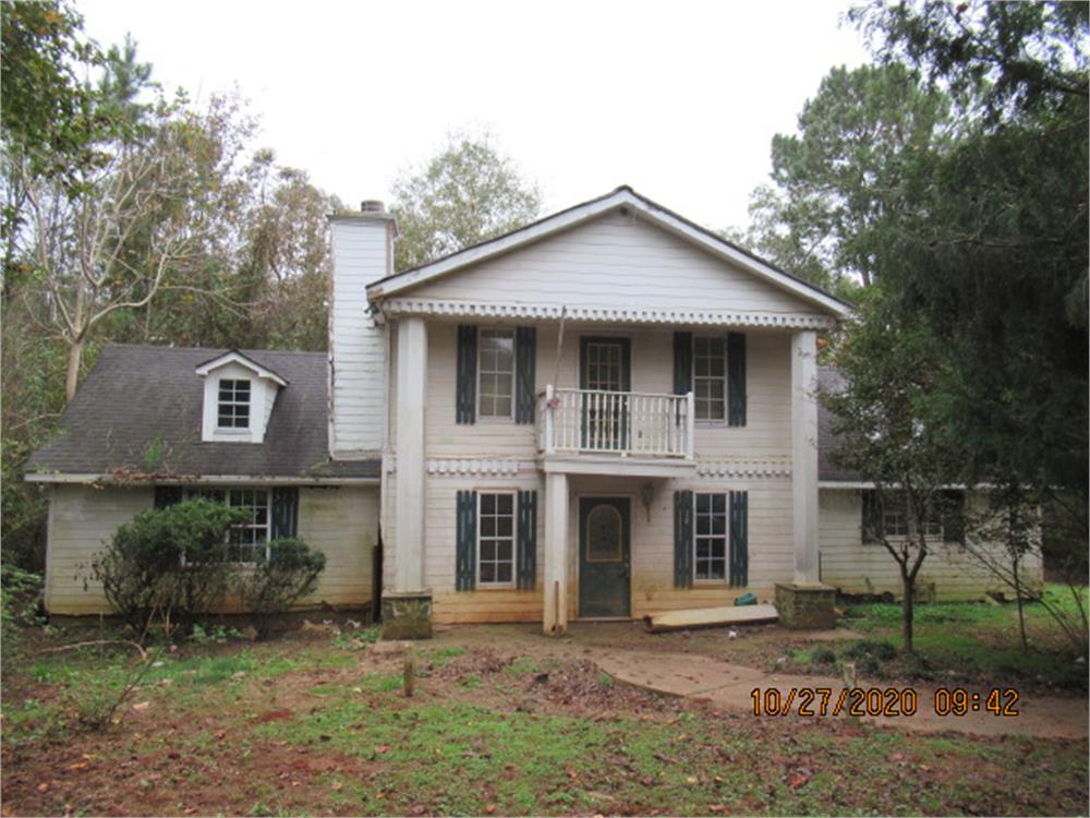 148 Alfred Ln, Newborn, GA 30056-2849