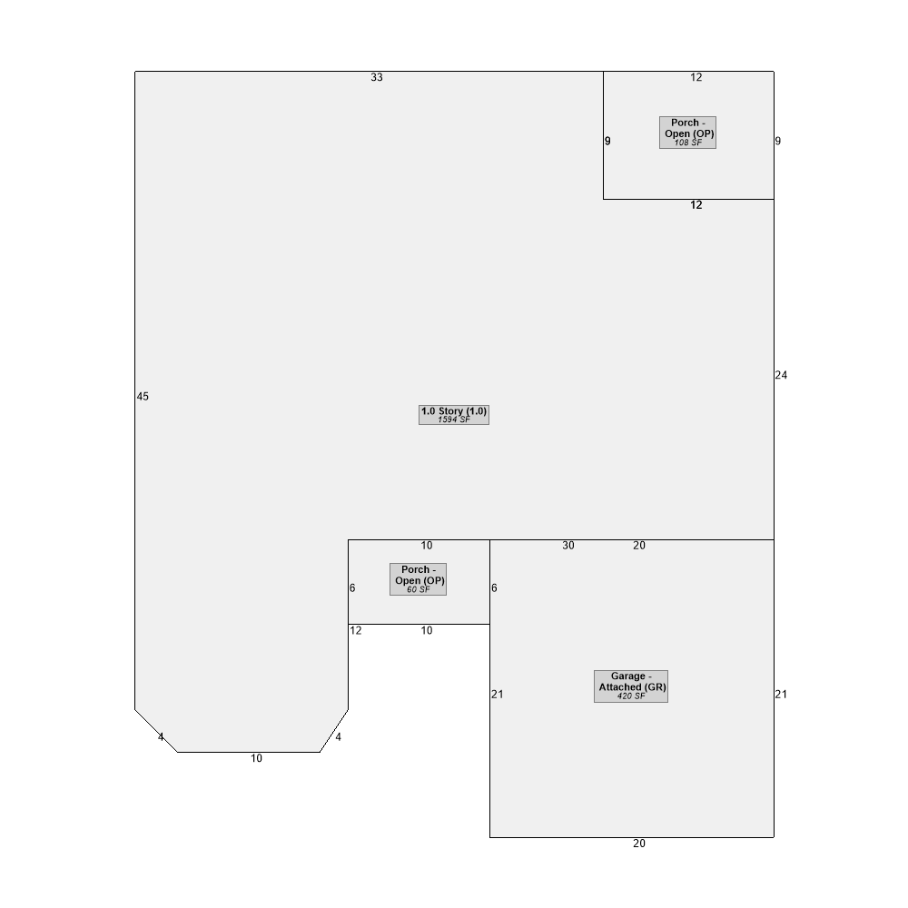112 Slate Dr, Griffin, GA 30224-5468