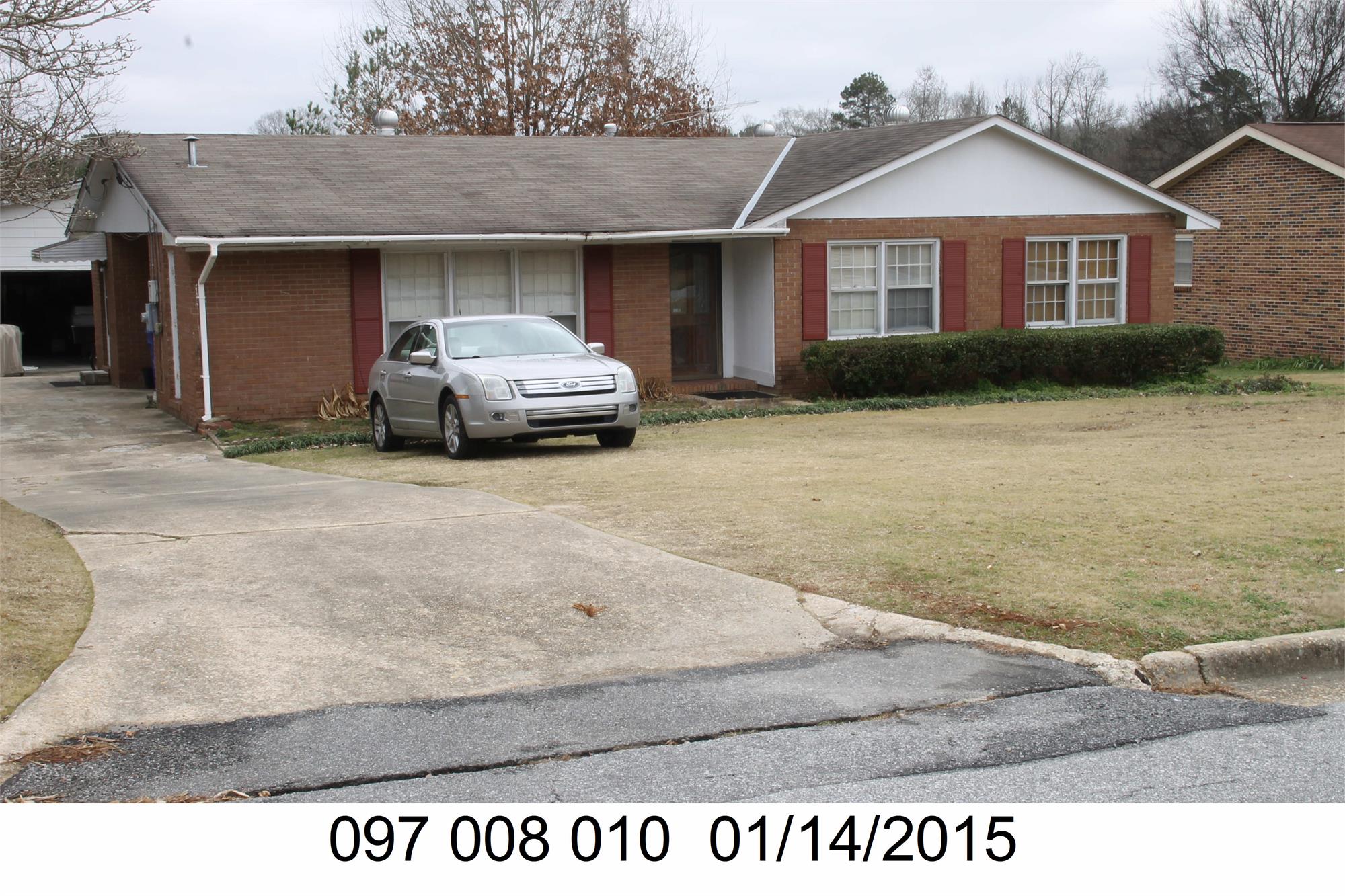 2802 Dalewood Dr, Columbus, GA 31907-2733