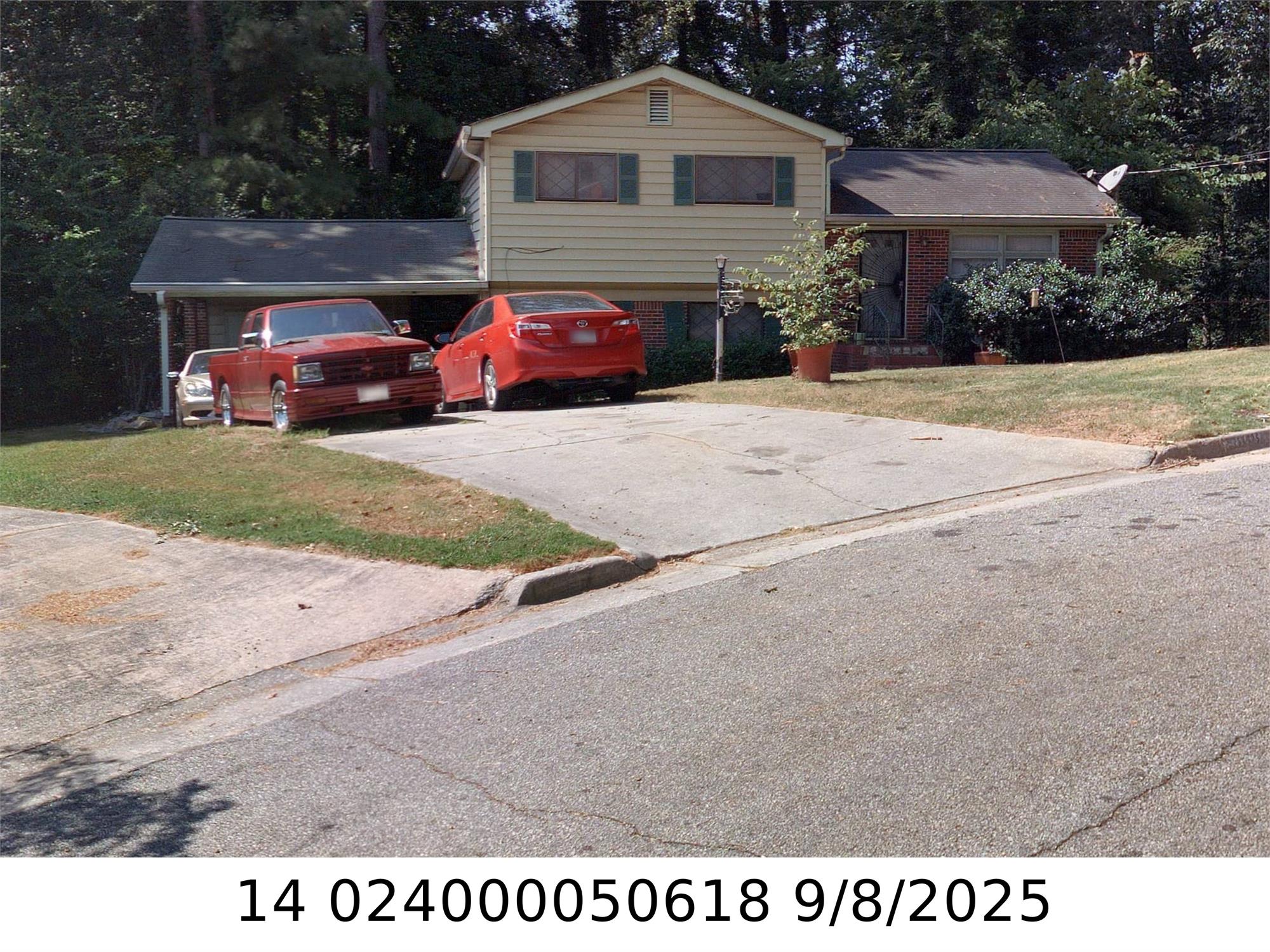 808 Vanderbilt Ct Nw, Atlanta, GA 30318-5929