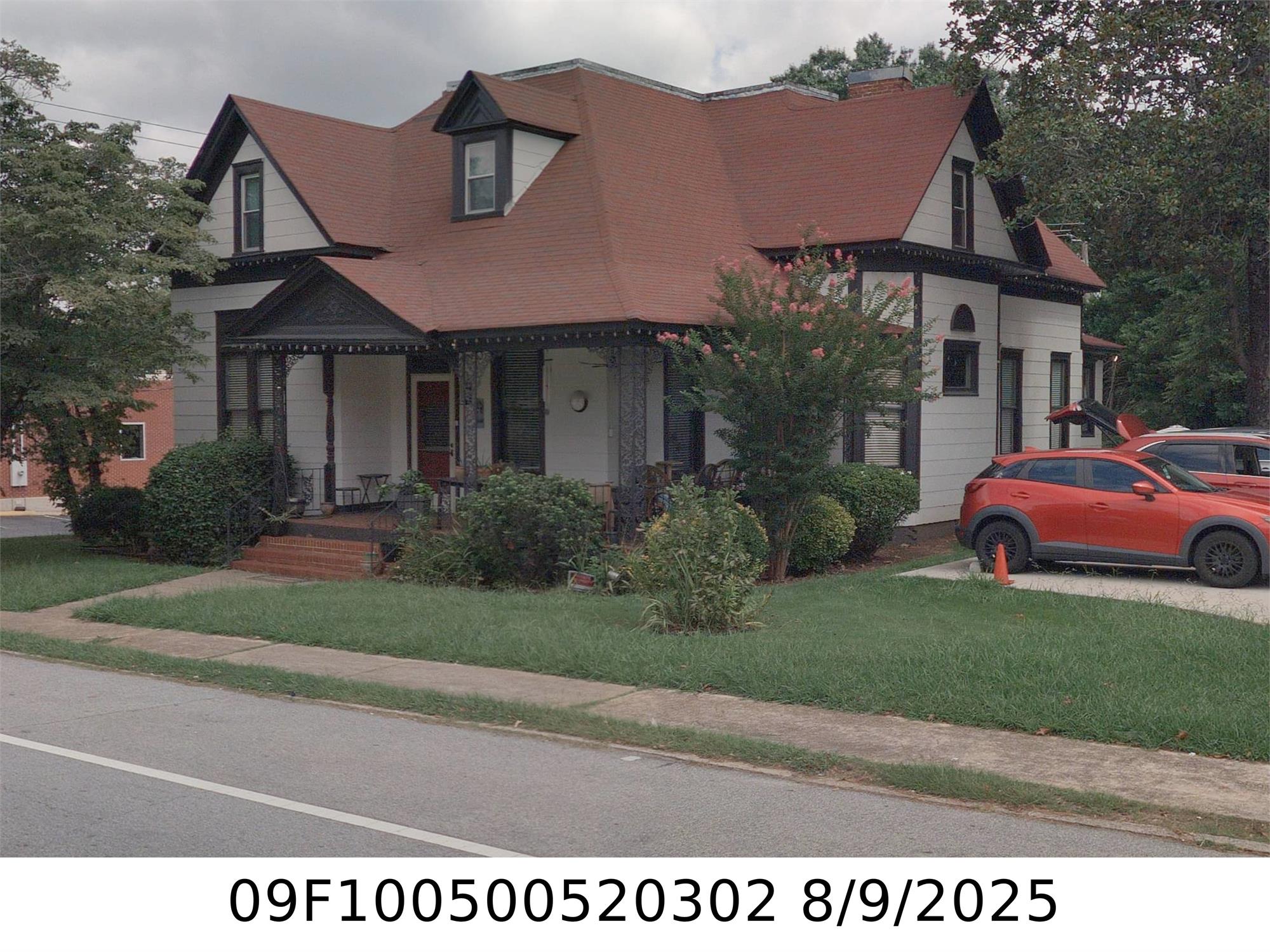41 W Campbellton St, Fairburn, GA 30213-1305