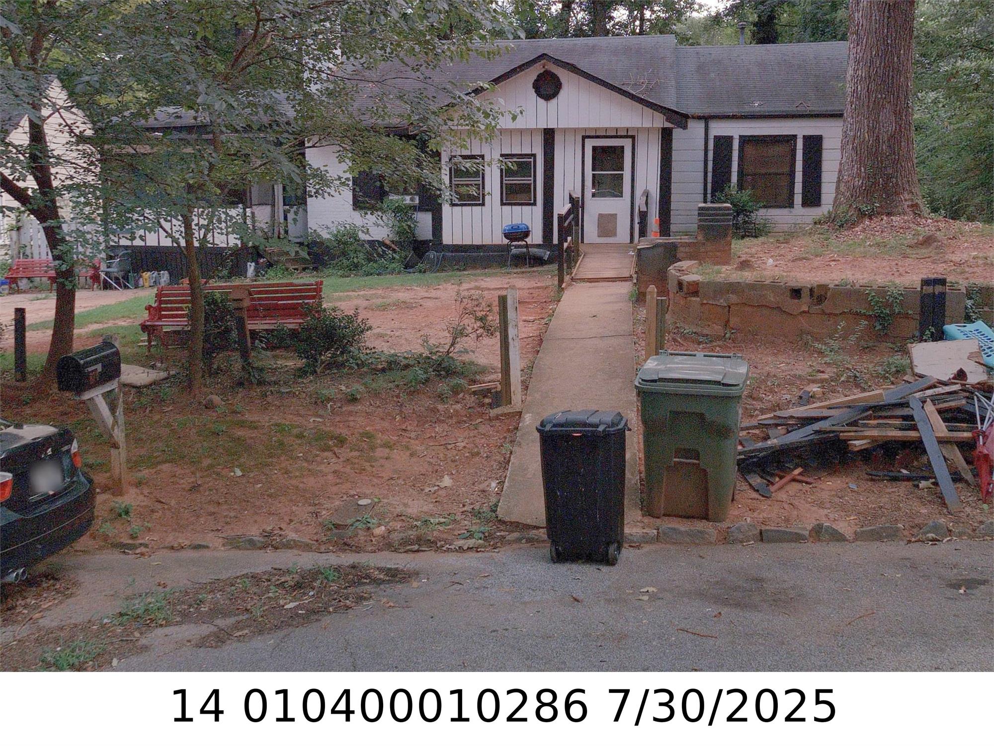 874 Deckner Ave Sw, Atlanta, GA 30310-4329