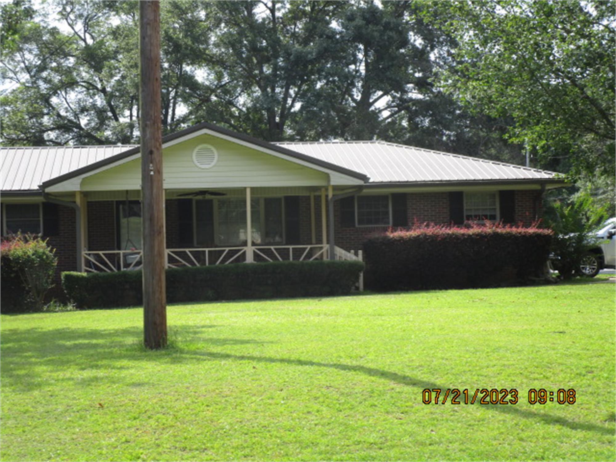 199 N Old Alabama Rd, Thomaston, GA 30286-1882