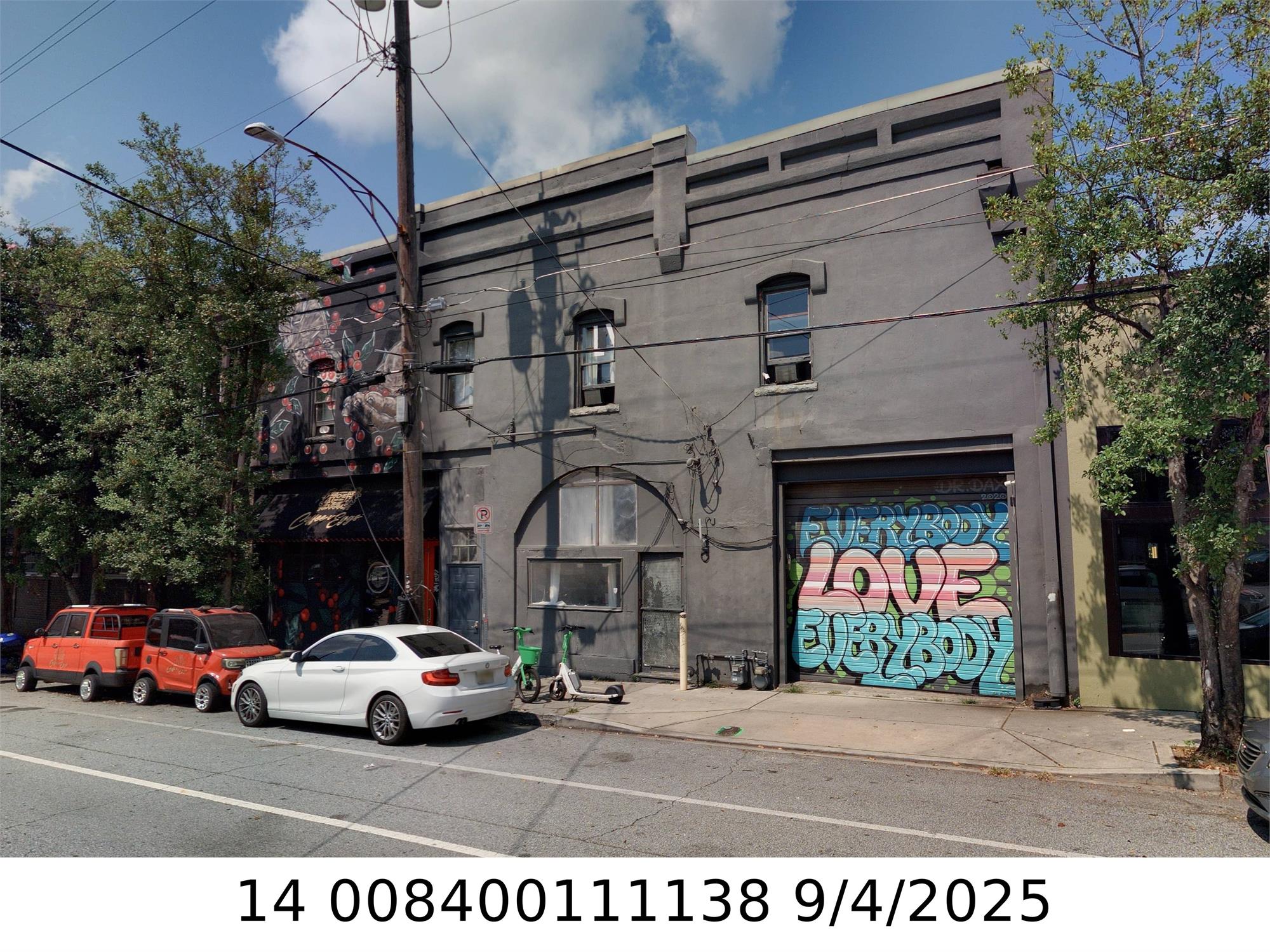 261 Peters St Sw, Atlanta, GA 30313-1229