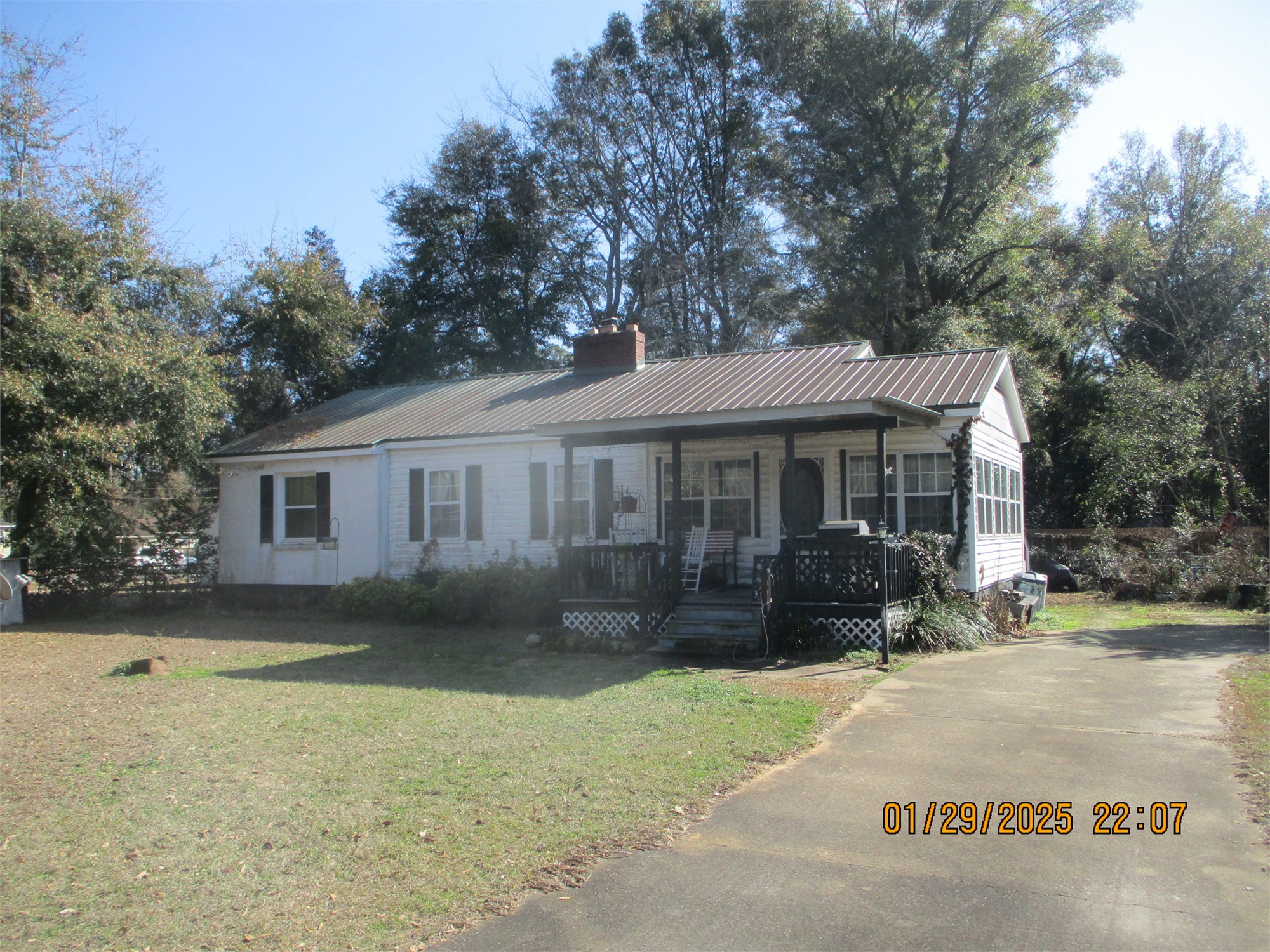1039 Julia Cir, Bainbridge, GA 39819-4833