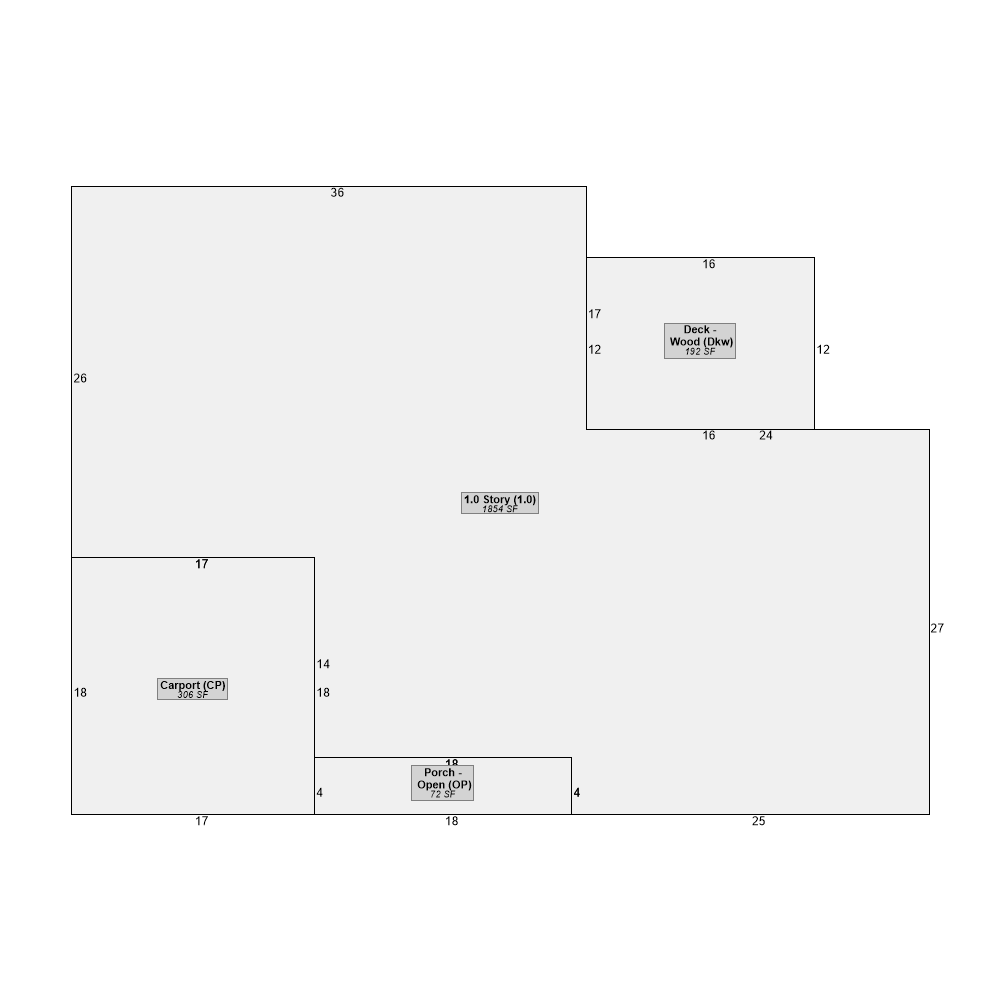 512 Terry Dr, Griffin, GA 30223-1022