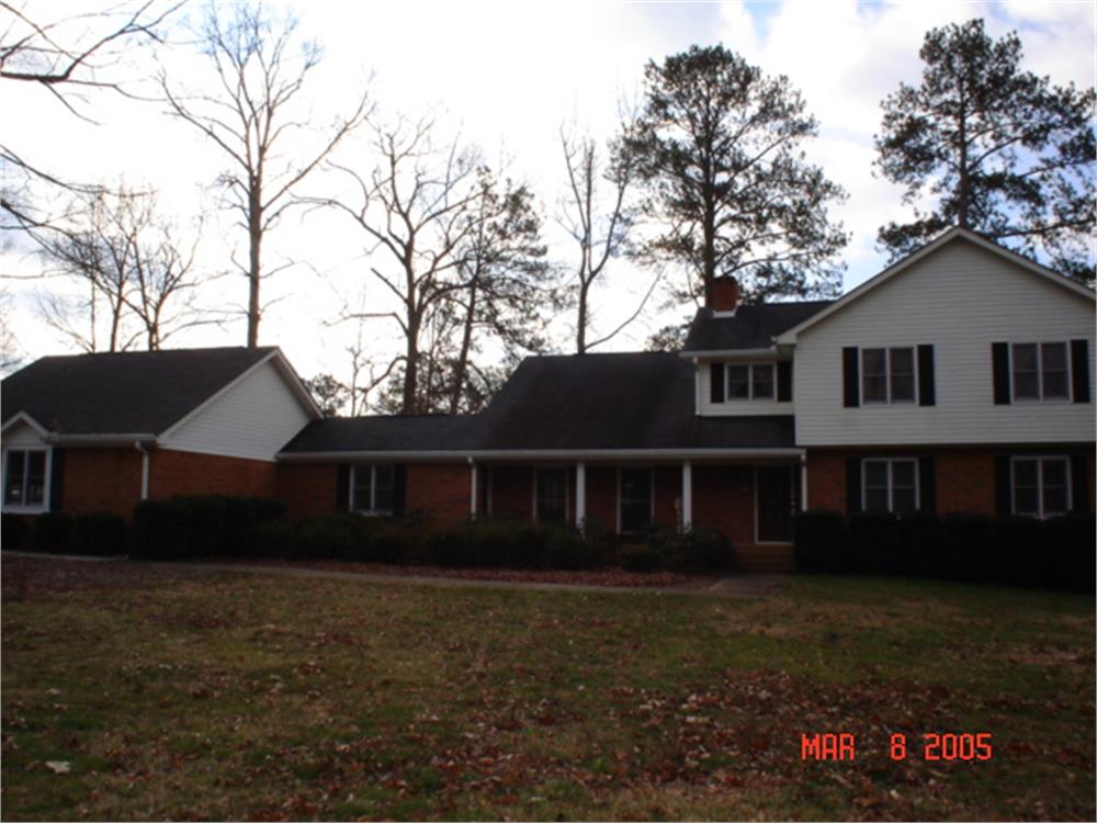 3790 Honeycomb Dr Se, Conyers, GA 30094-3667