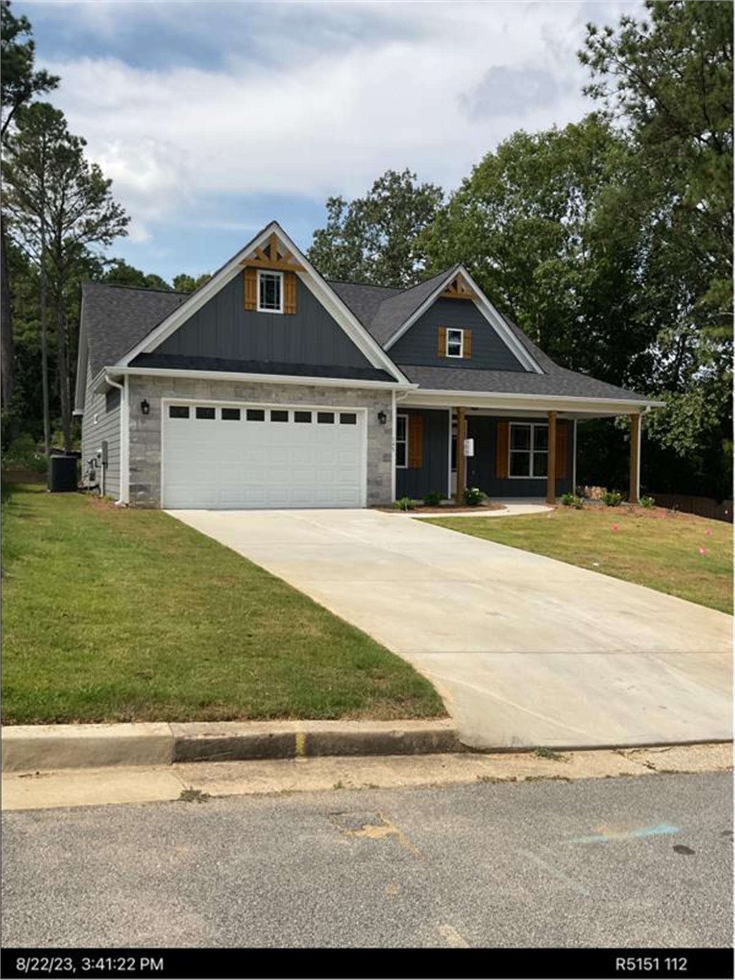 145 Millennial Ct Sw, Lawrenceville, GA 30045-7152