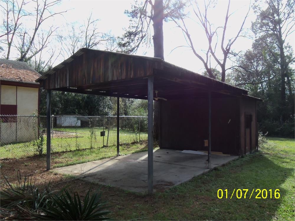 2868 Barrett Ave, Macon, GA 31206-4834