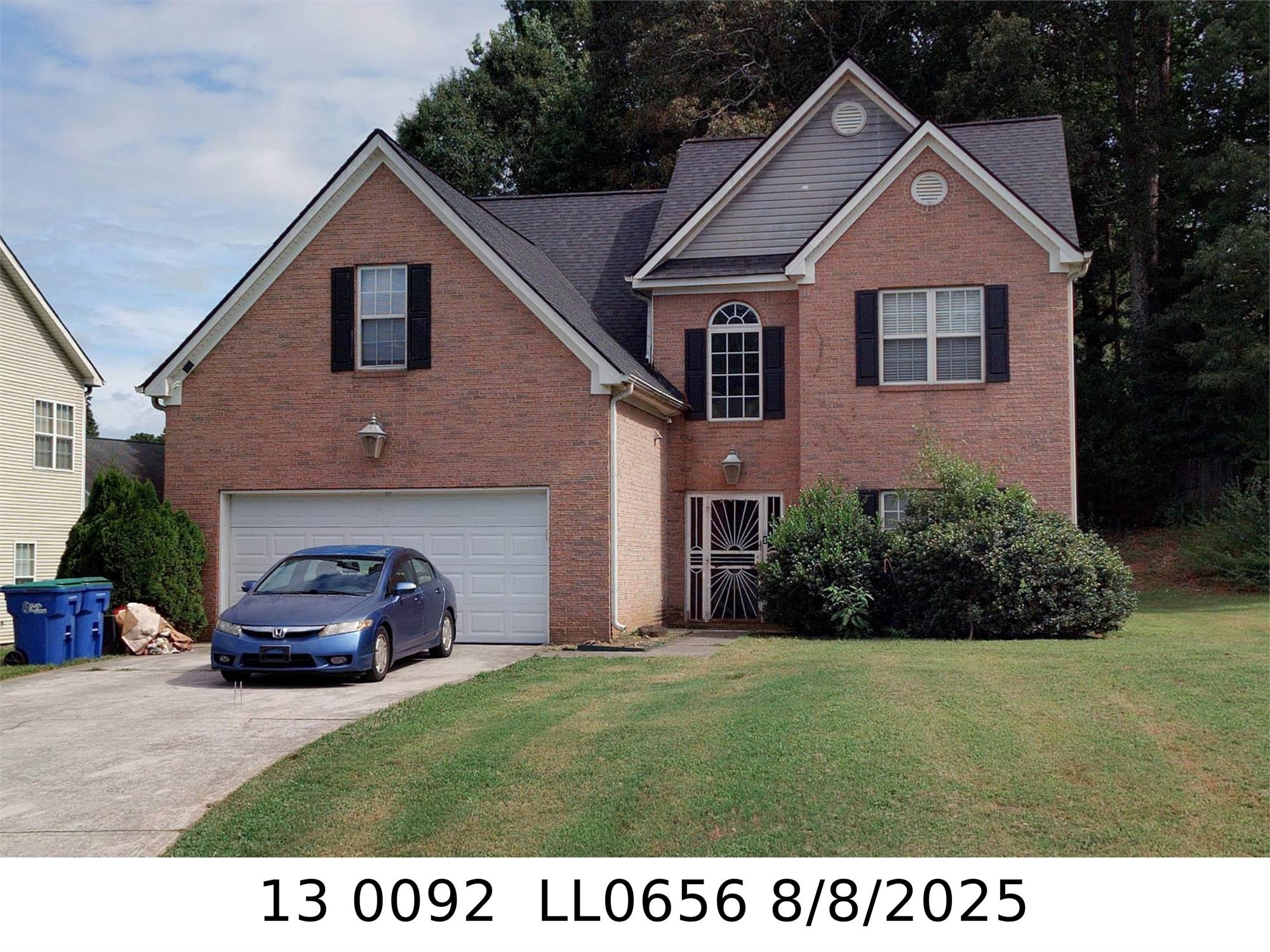 120 Oak Park Ter, Atlanta, GA 30349-7401