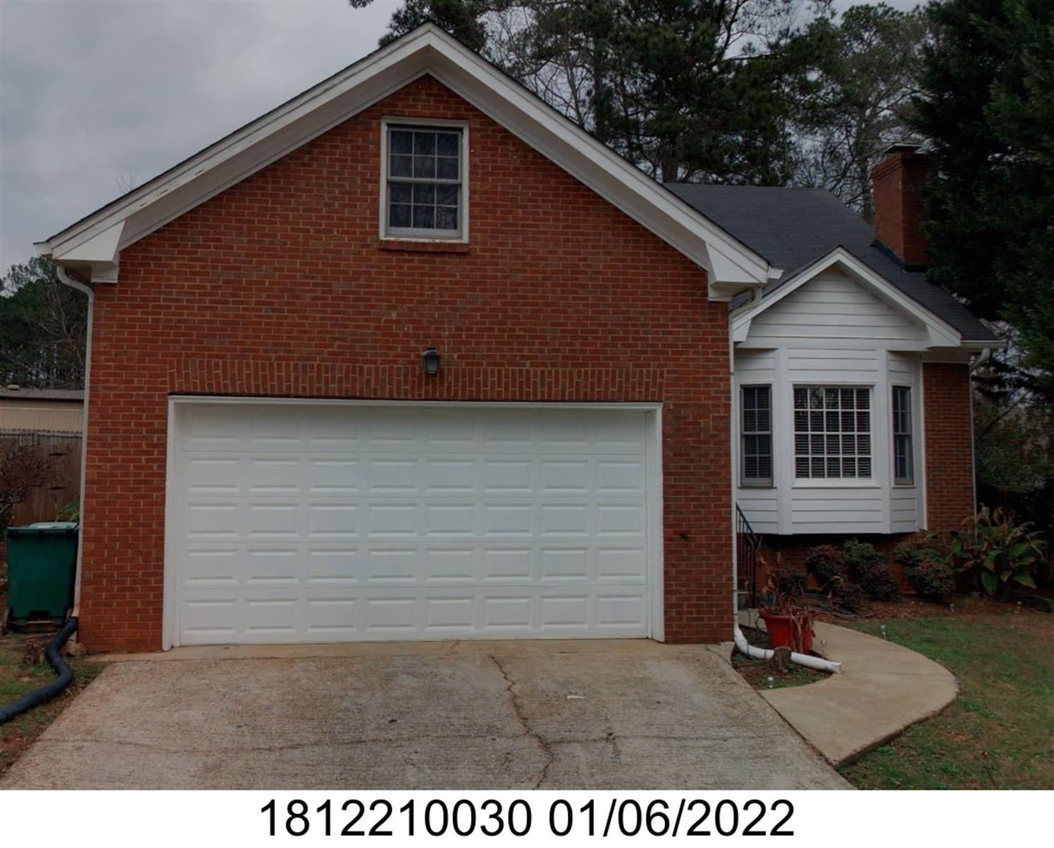 4468 Vineyard Pl, Stone Mountain, GA 30083-2550