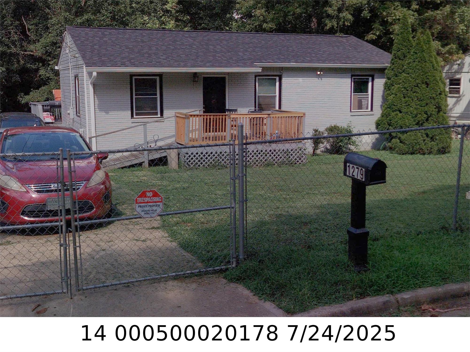 1279 Redford Dr Se, Atlanta, GA 30315-8632