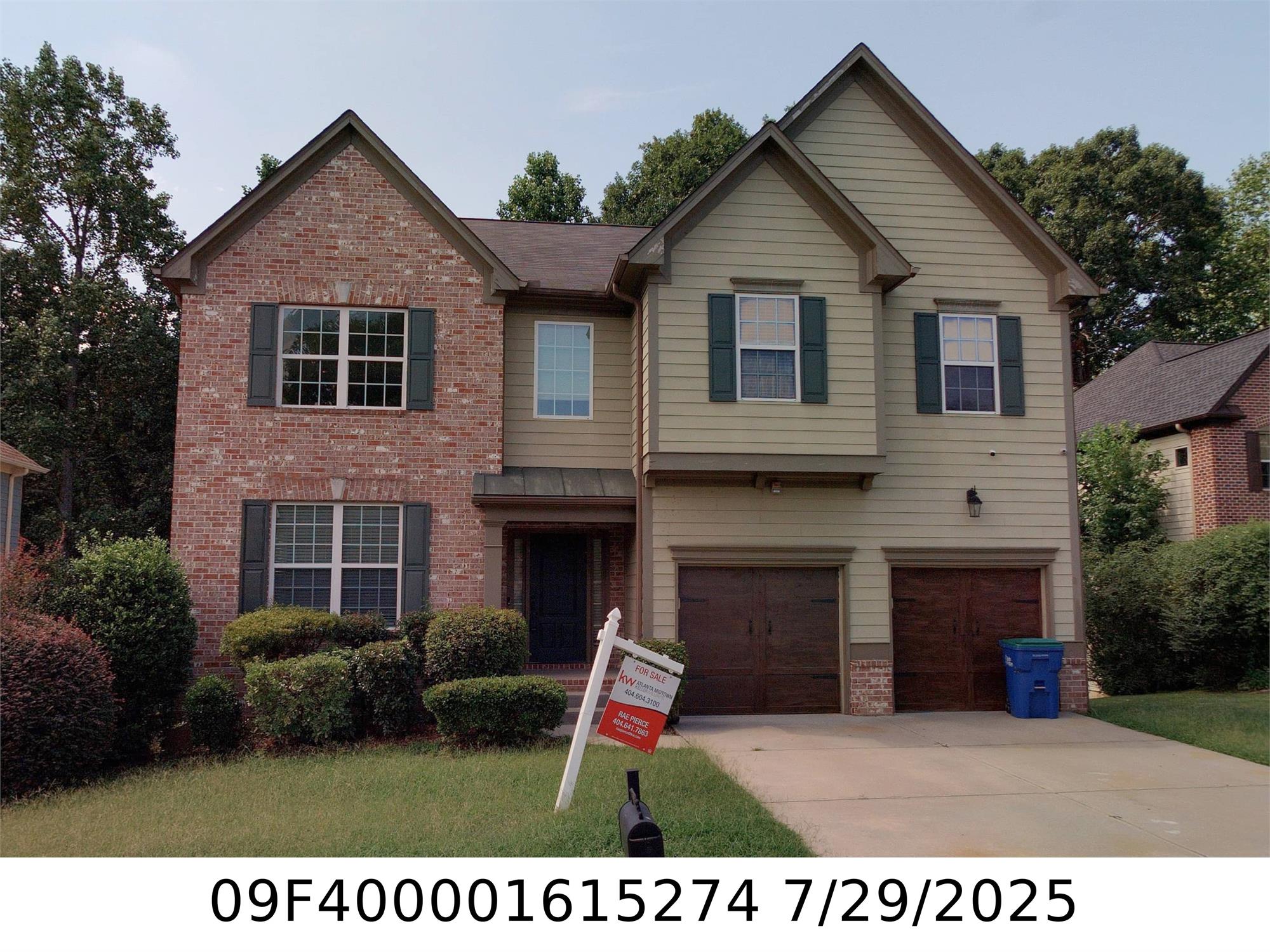 5688 Baffin Rd, Atlanta, GA 30349-7053