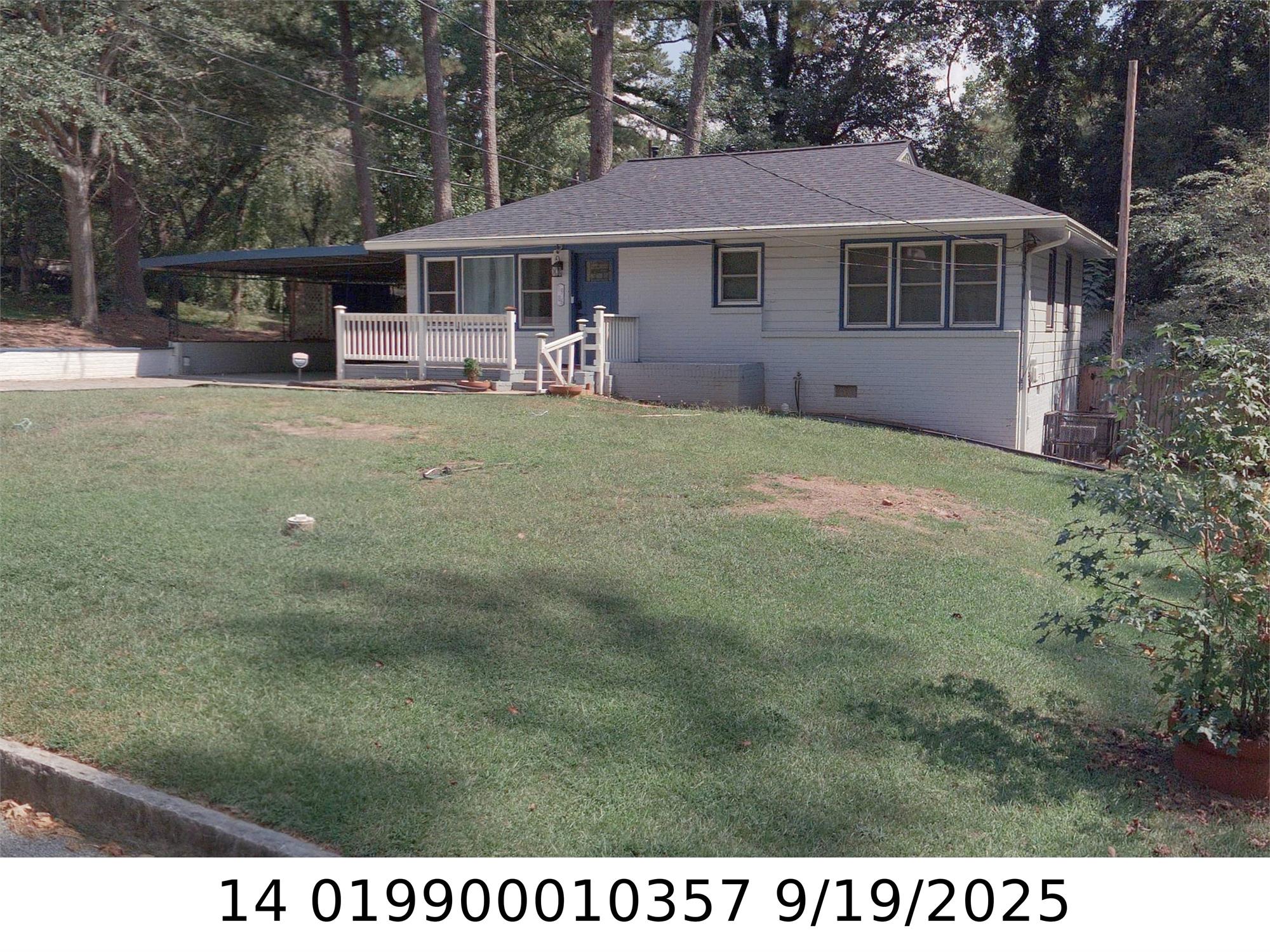 1986 Marvin Ln Sw, Atlanta, GA 30311-4428