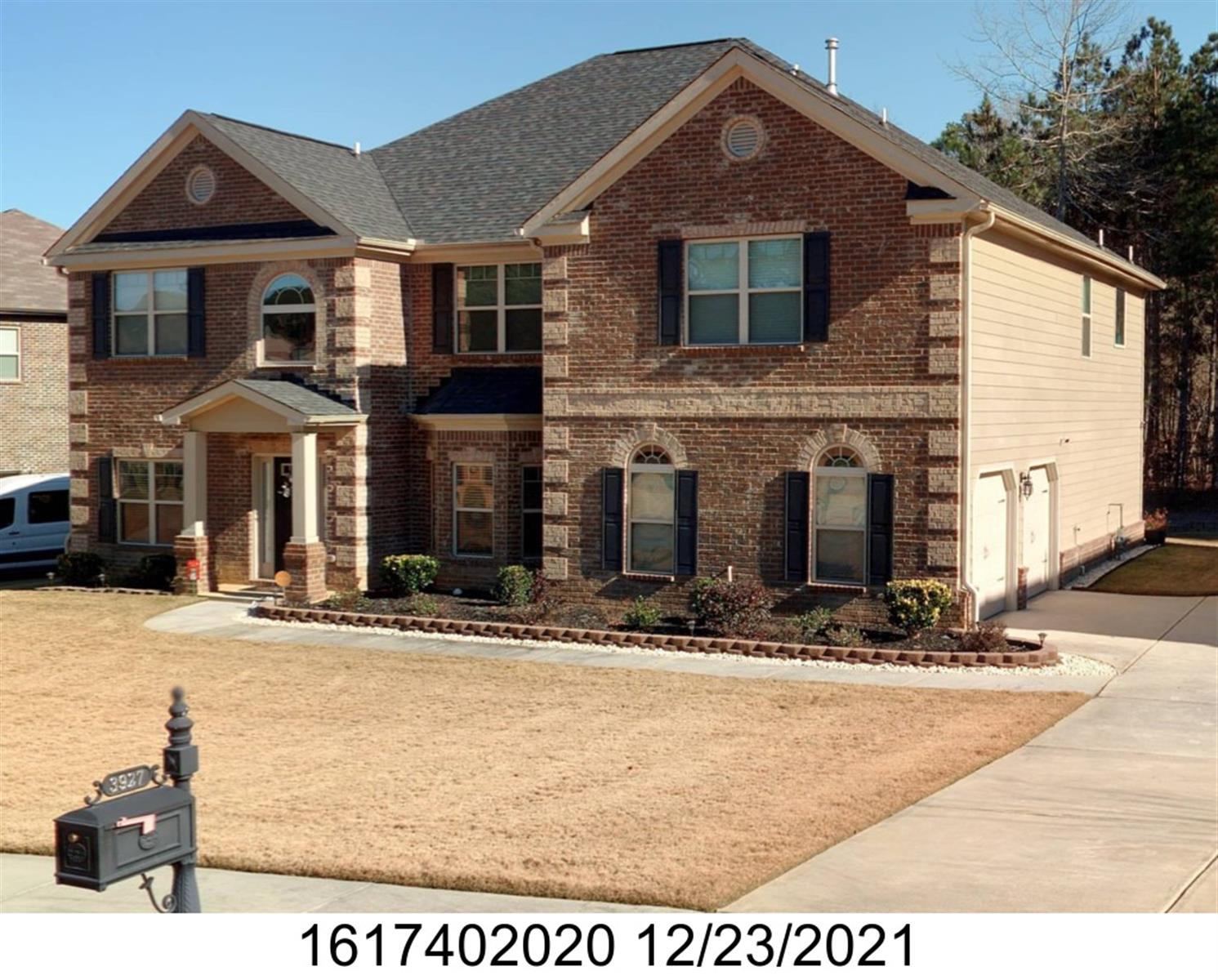 3927 Rosebay Way Sw, Conyers, GA 30094-5583