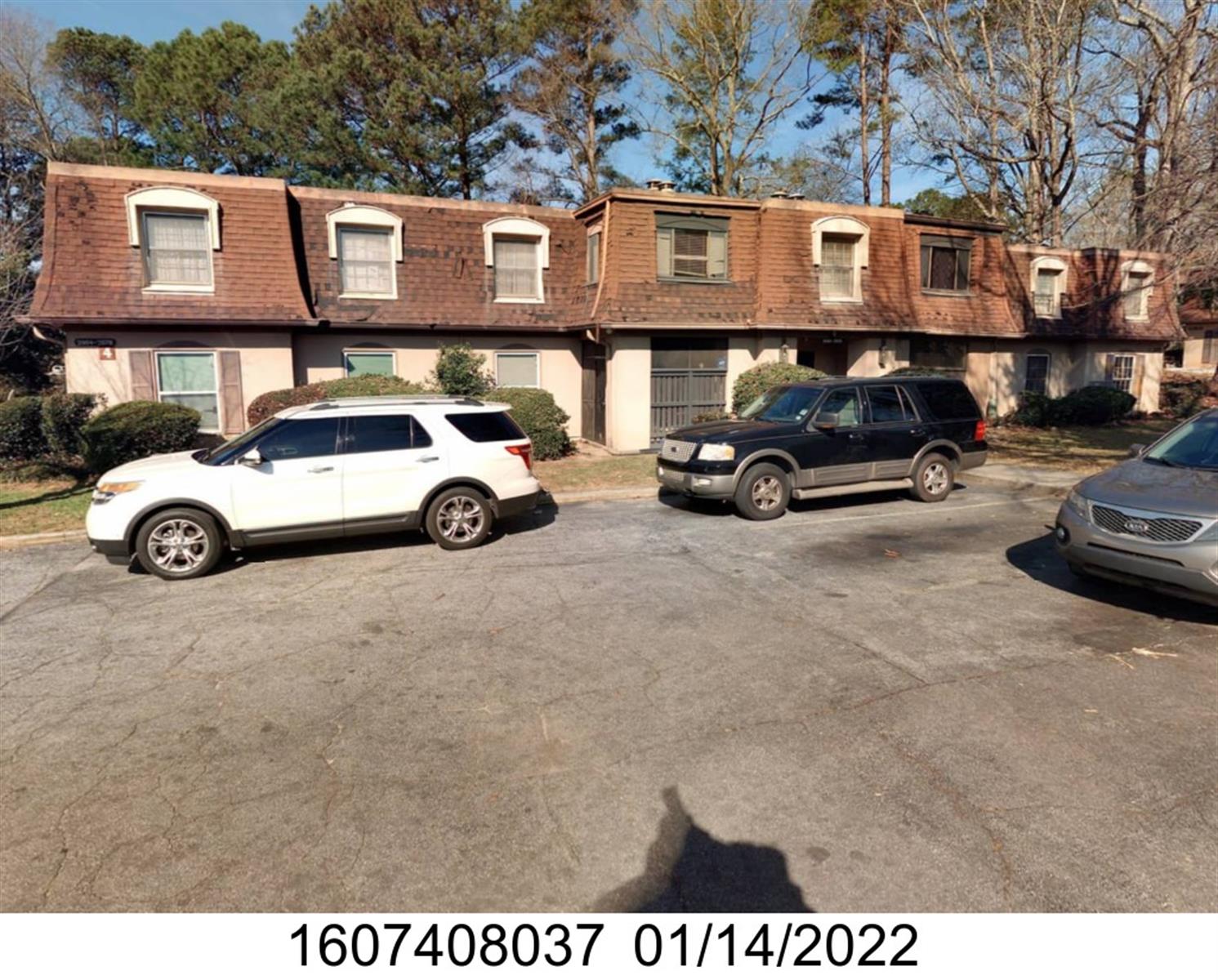 2970 Parc Lorraine, Lithonia, GA 30038-1912
