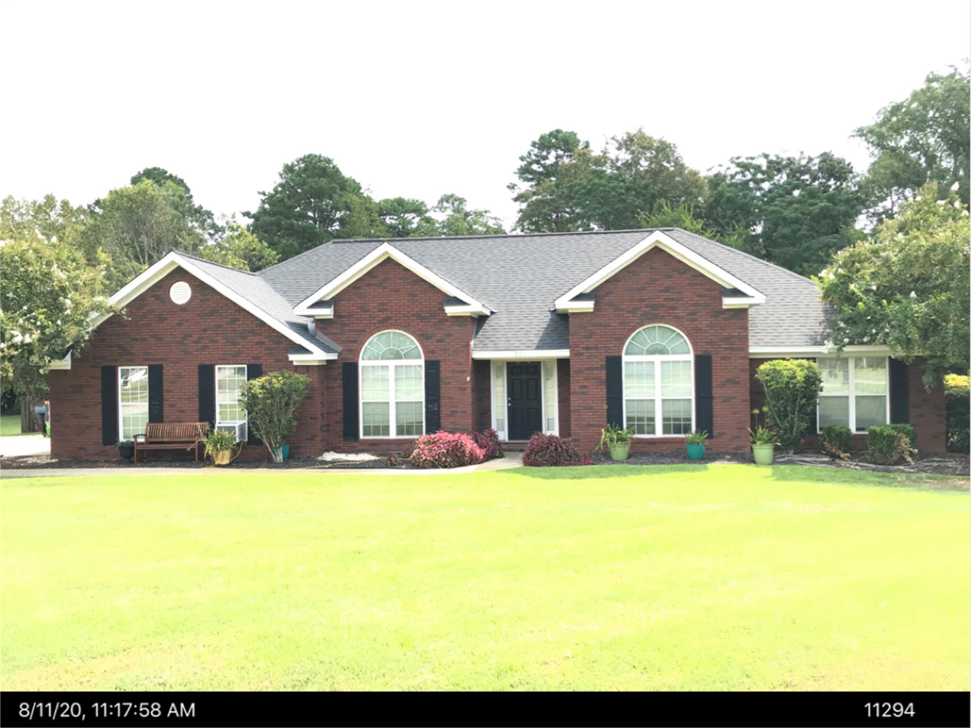 269 Hawkstead Dr, Leesburg, GA 31763-5845