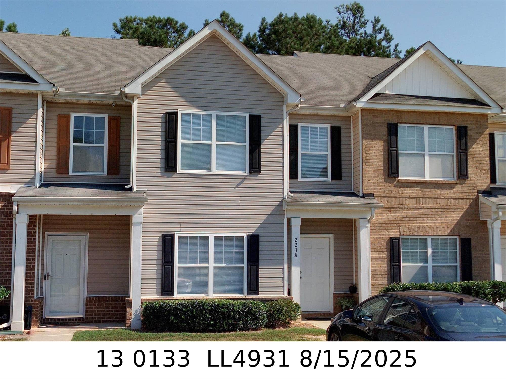 2238 Bigwood Trl, Atlanta, GA 30349-9065
