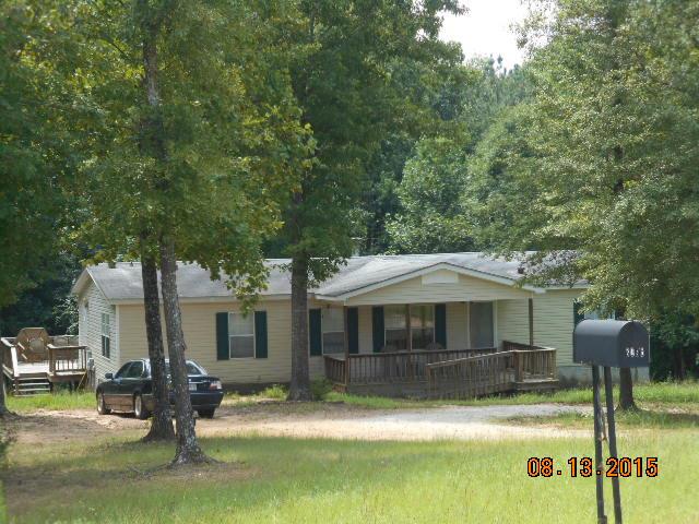 3025 Dream Ln, Dewy Rose, GA 30634-2753
