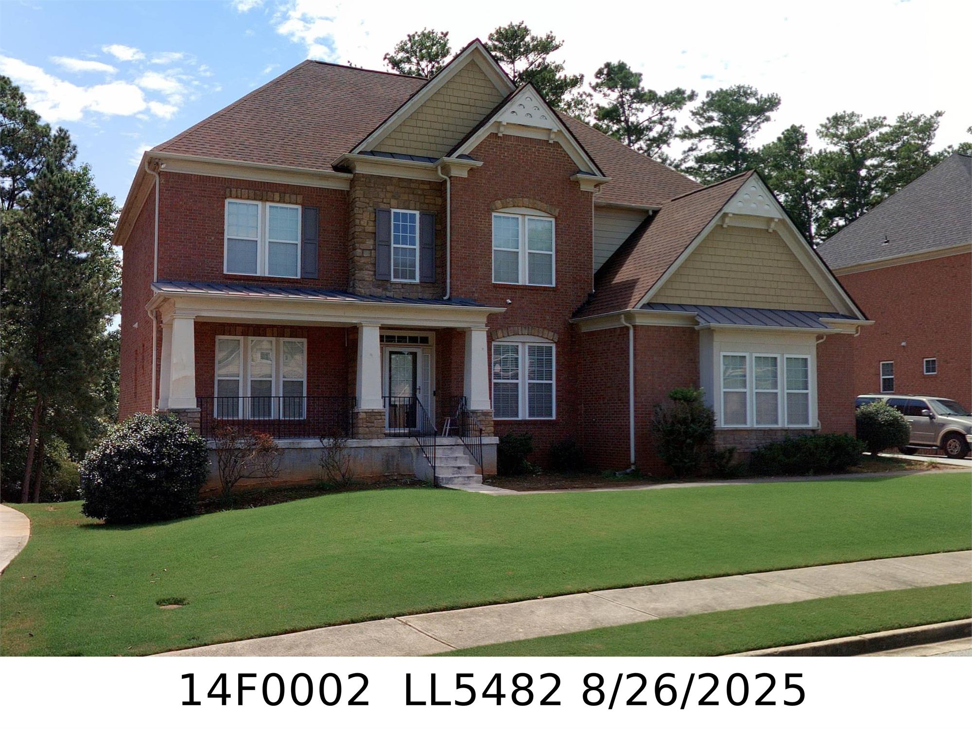3140 Abbey Dr Sw, Atlanta, GA 30331-5467