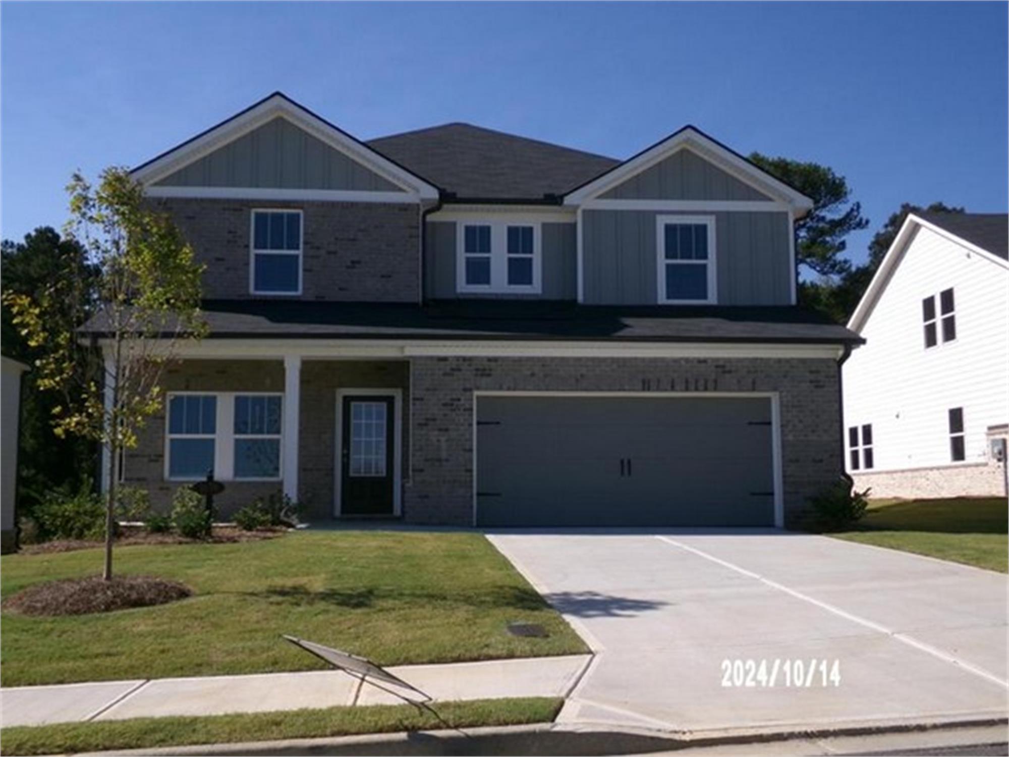 1678 High Falls Ln, Grayson, GA 30017-2402