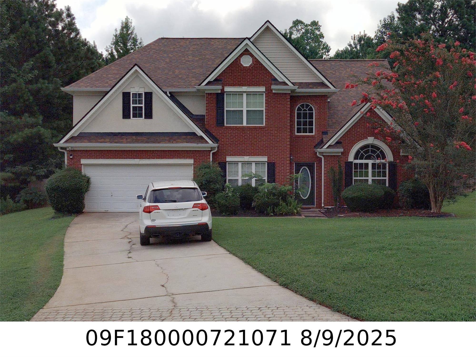 7285 White Oak Way, Fairburn, GA 30213-6421