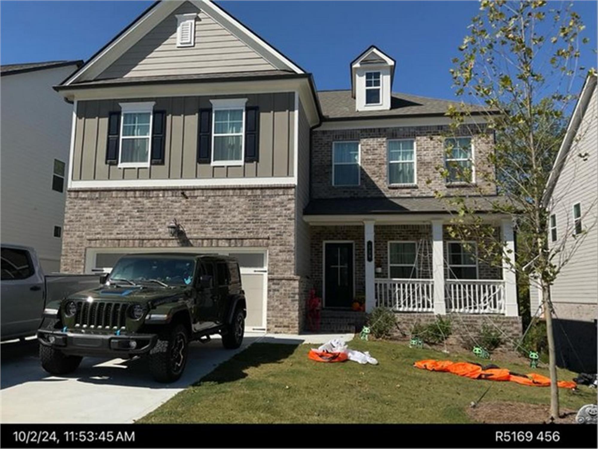 298 Ryston Way, Lawrenceville, GA 30045-2524