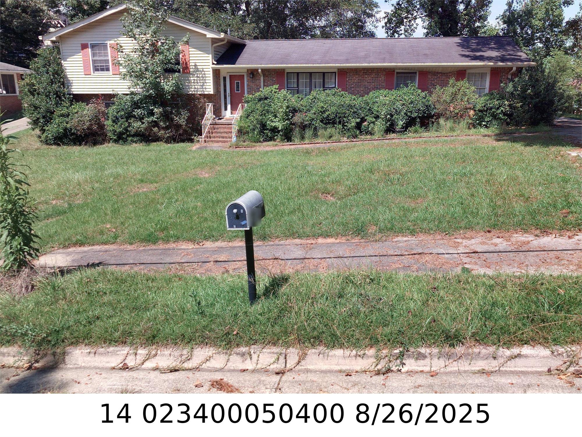3111 Valleydale Dr Sw, Atlanta, GA 30311-3063