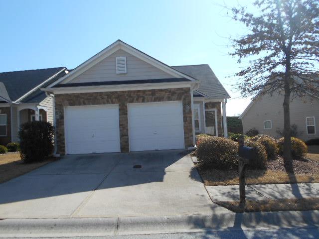 2421 Black Forest Dr Sw, Conyers, GA 30012-5290